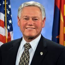 Rick Romley, Former Maricopa County Attorney