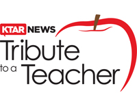 Tribute to a Teacher