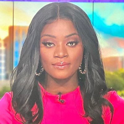 Faith Abubéy, ABC News Correspondent