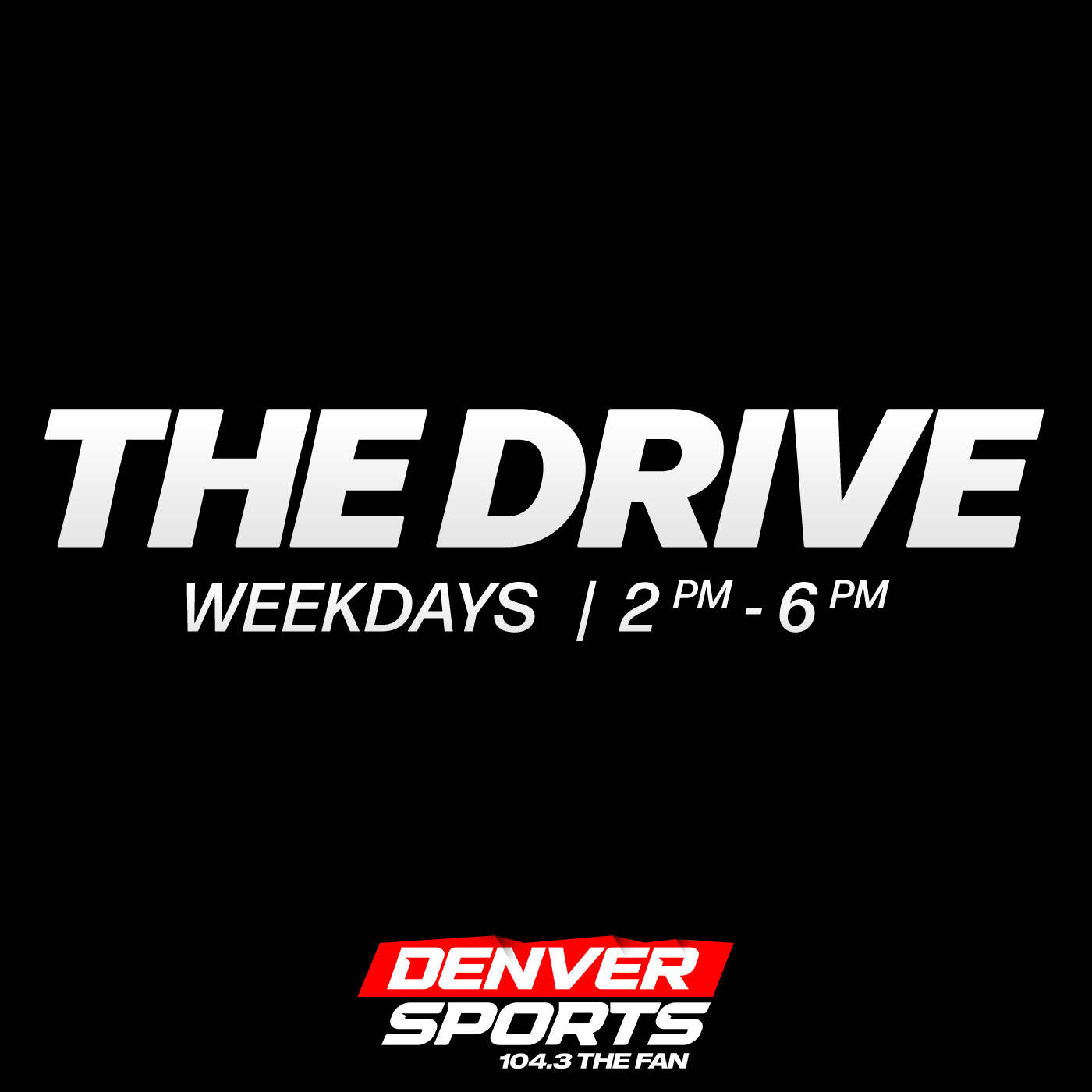 The Drive | Hour 4 | 04.05.21