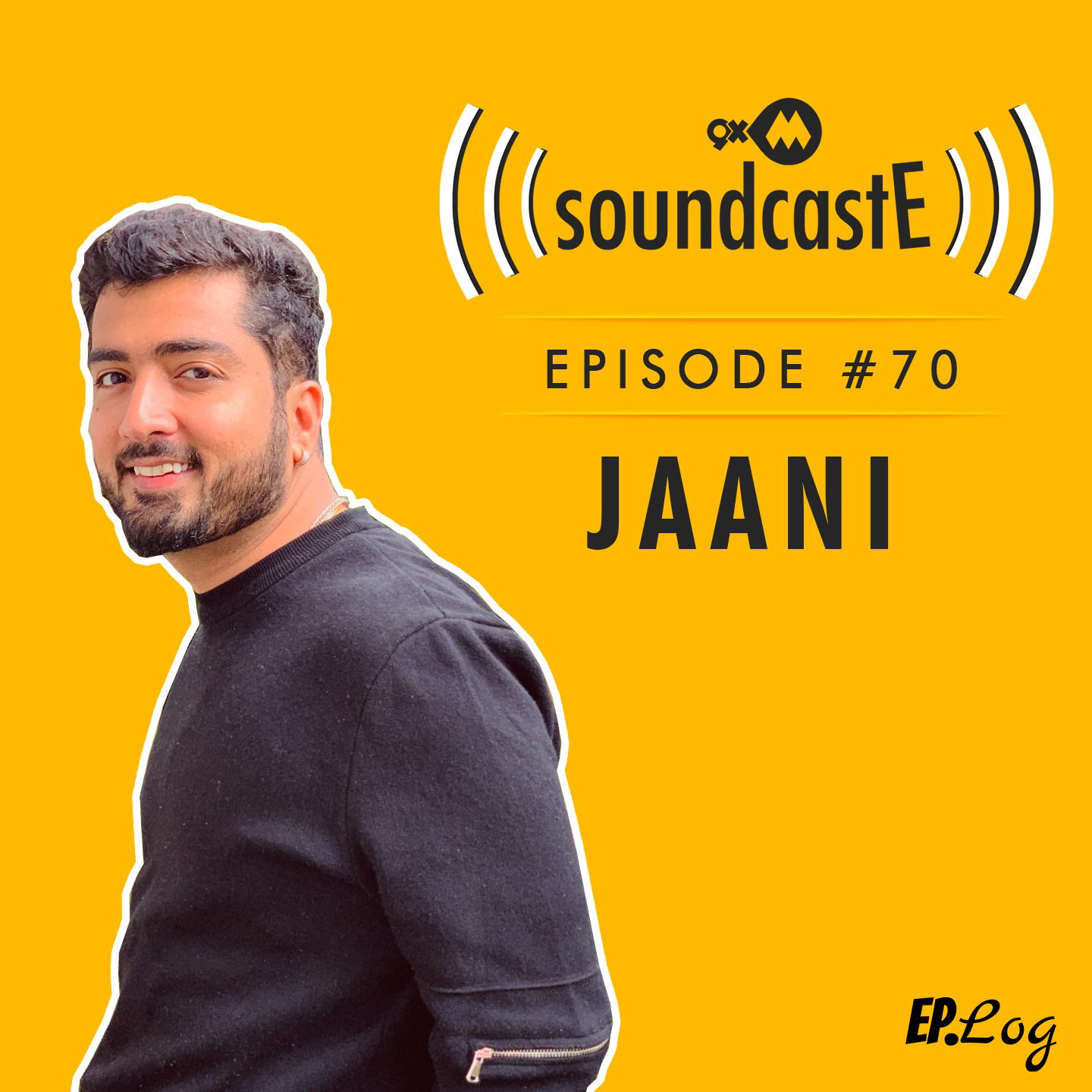 Ep.70: 9XM SoundcastE ft. Jaani