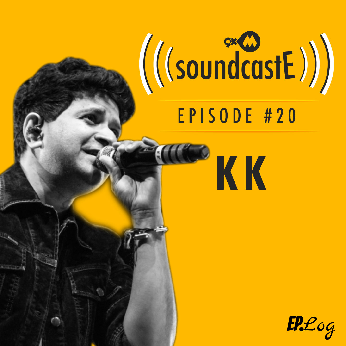 Ep. 20: 9XM SoundcastE KK