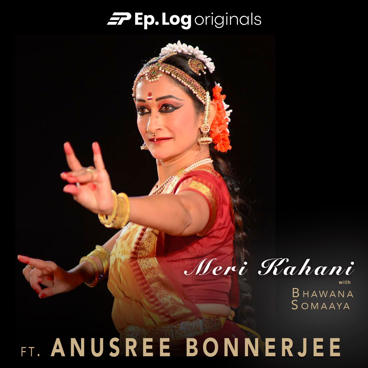 Meri Kahani ft. Anusree Bonnerjee