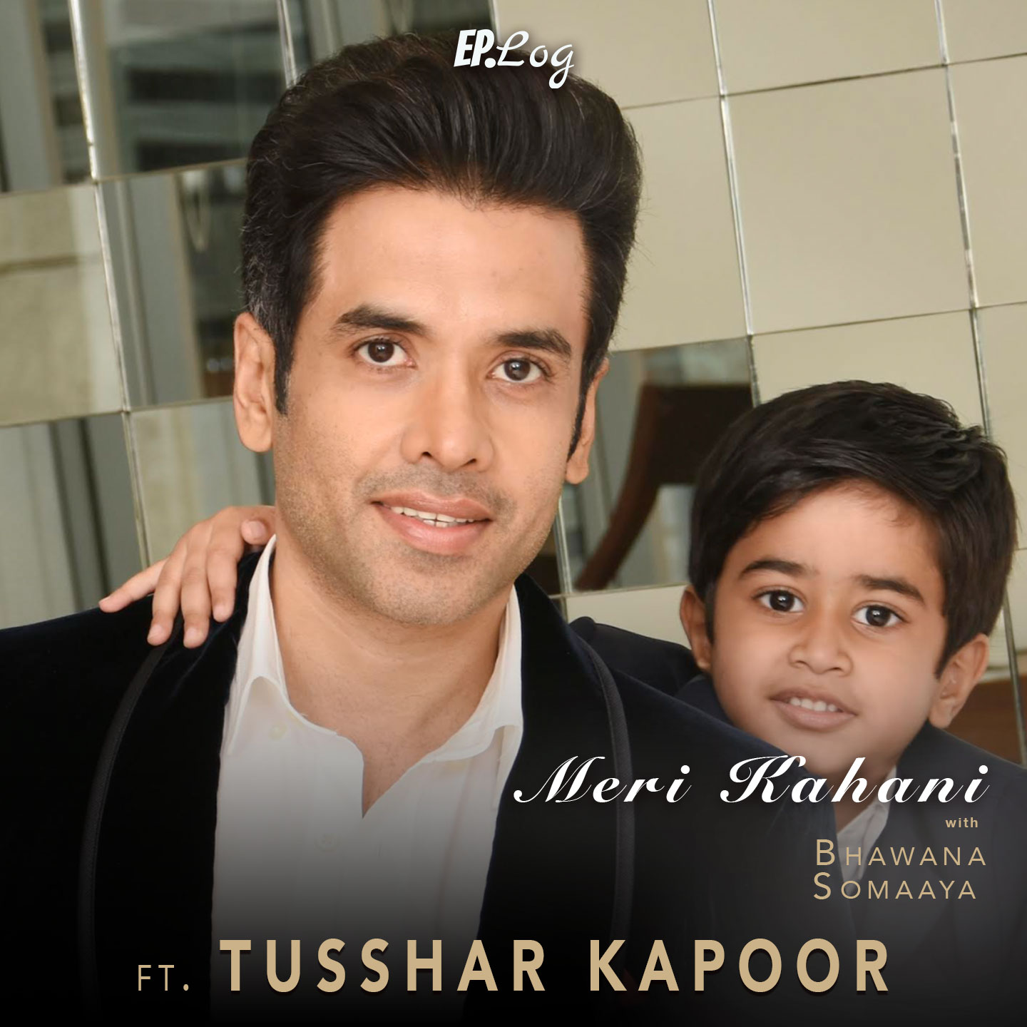 Meri Kahani ft. Tusshar Kapoor