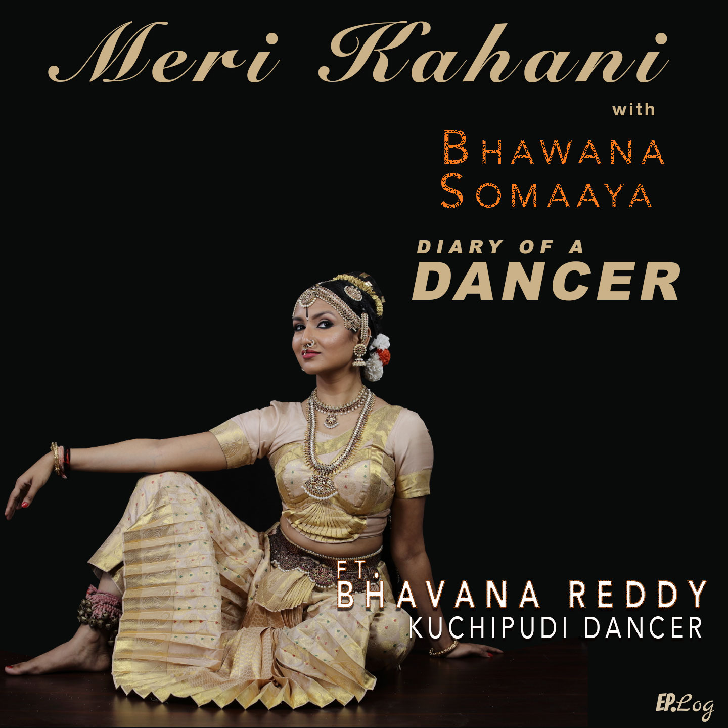 Meri Kahani ft. Bhavana Reddy, Kuchipudi Dancer