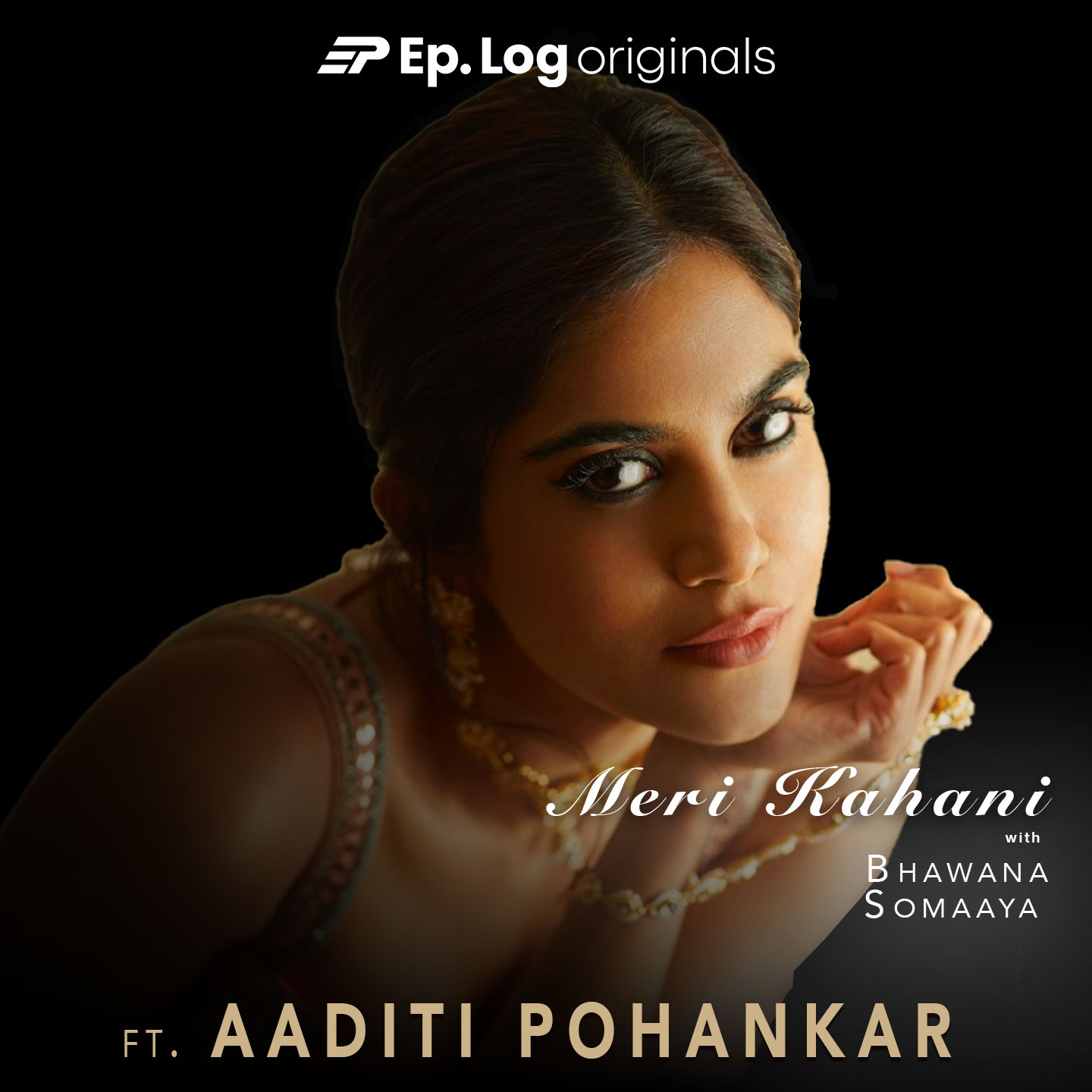 Meri Kahani ft. Aaditi Pohankar