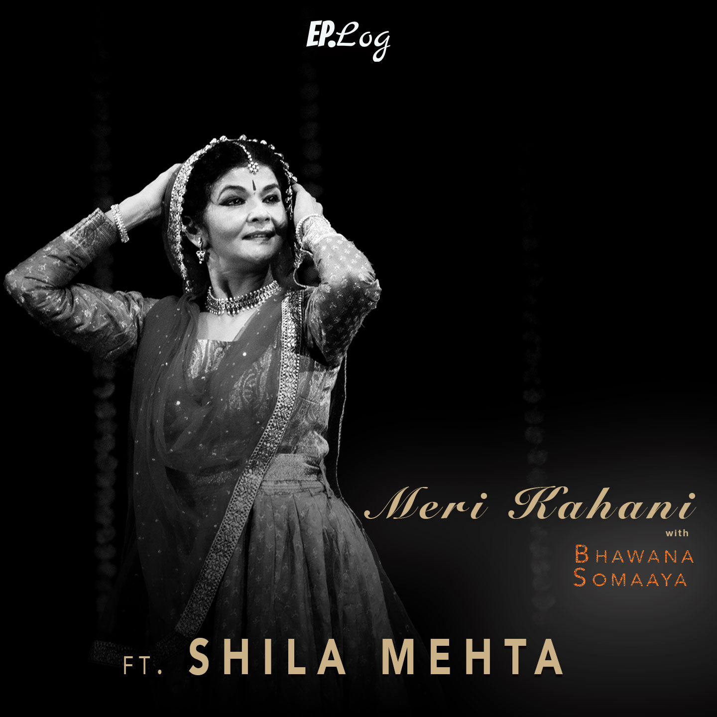 Meri Kahani ft. Shila Mehta, Kathak Exponent