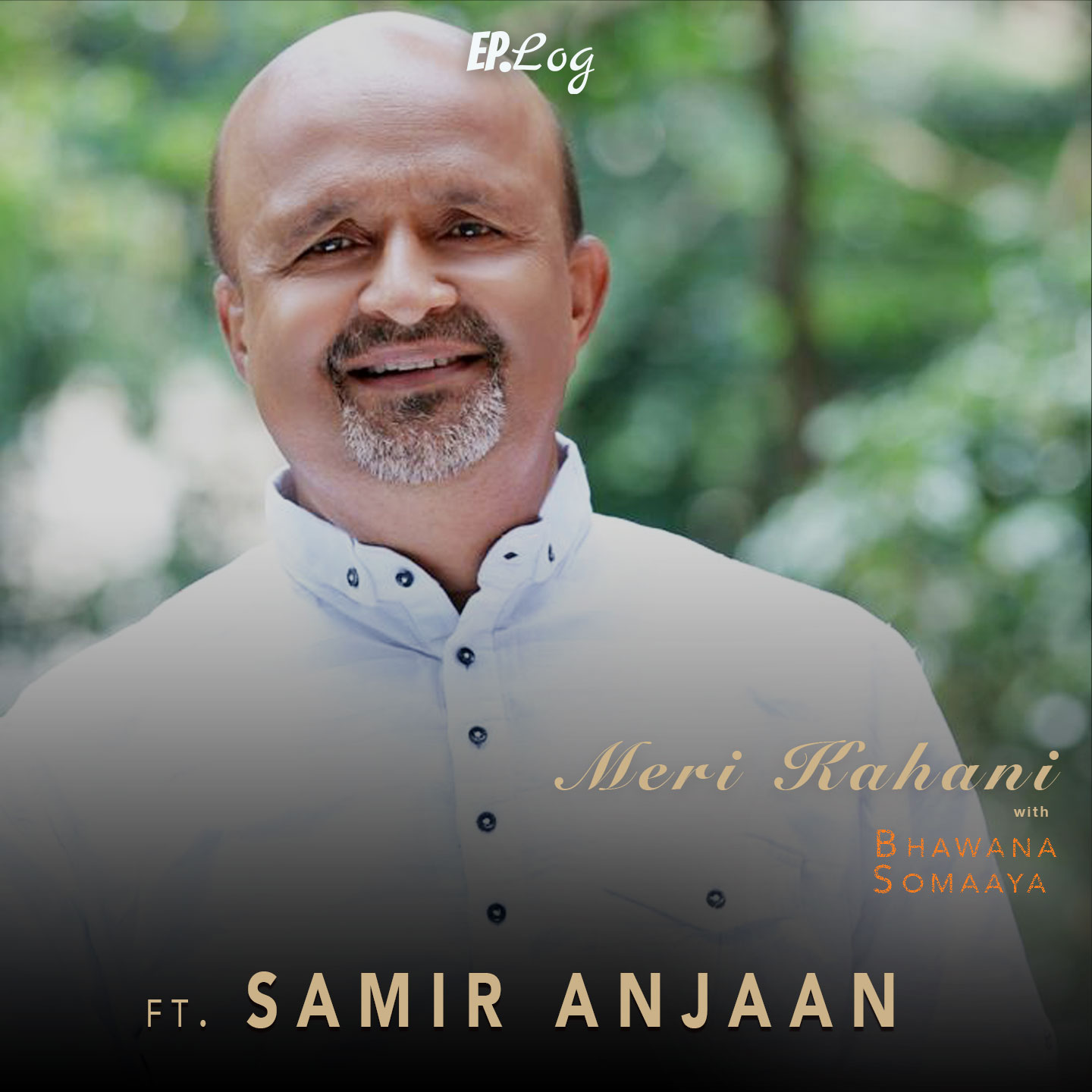 Meri Kahani ft. Sameer Anjaan, Lyricist