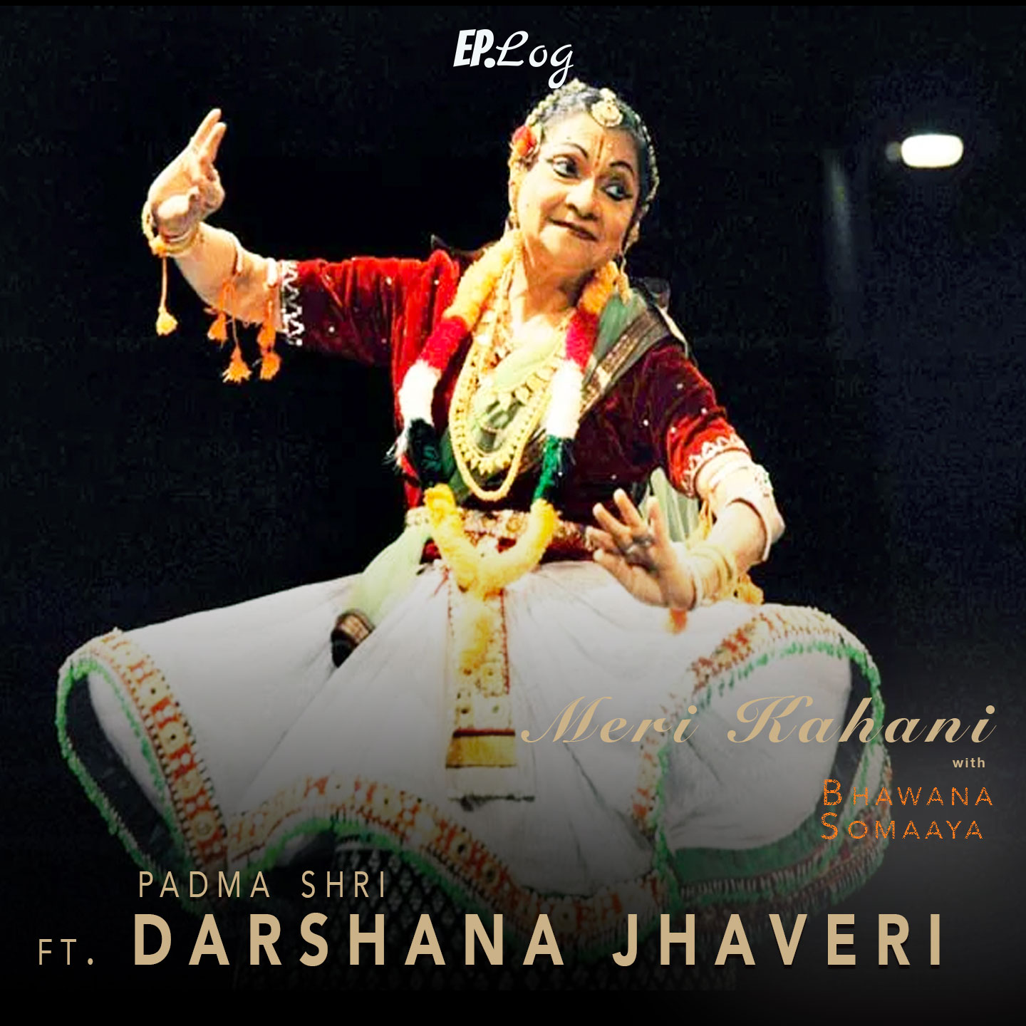 Meri Kahani ft. Padma Shri Darshana Jhaveri