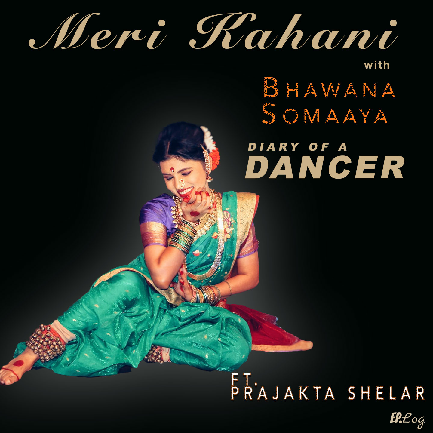 Meri Kahani ft. Prajakta Shelar, Lavani Dancer