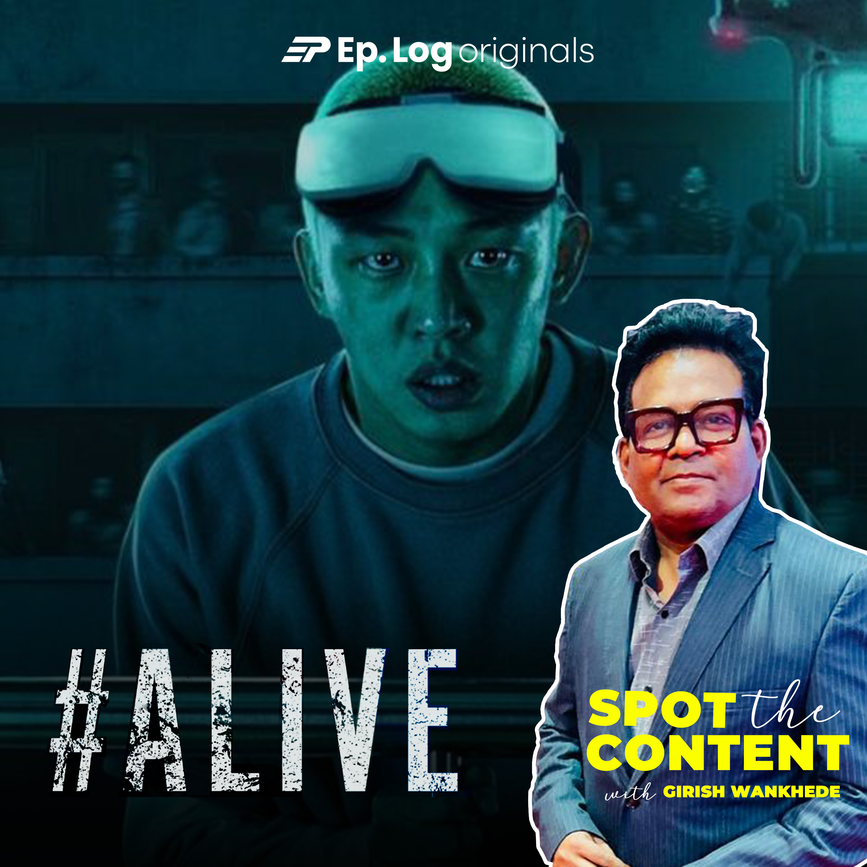 REVIEW: Alive on Netflix