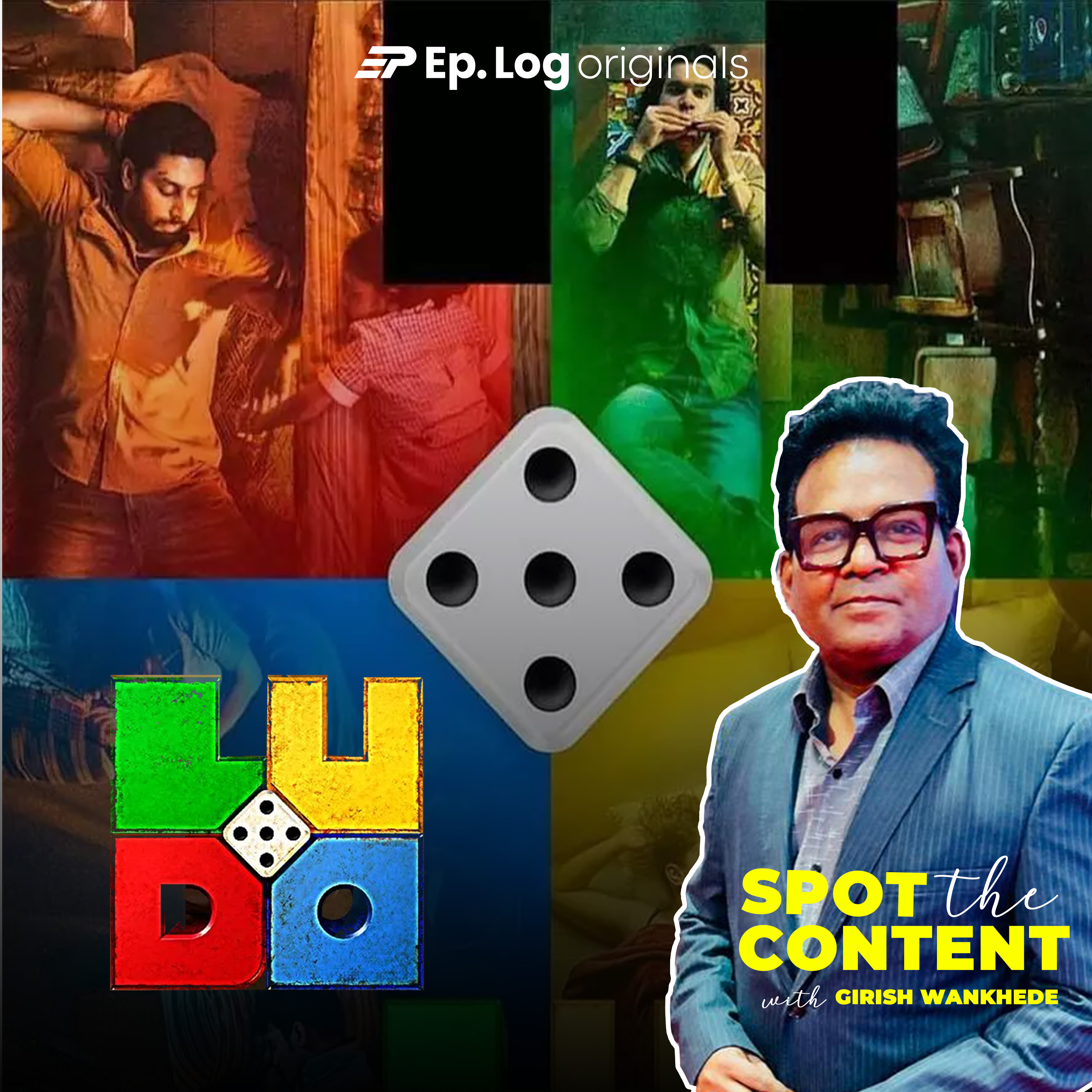 REVIEW: Anurag Basu's Ludo on Netflix