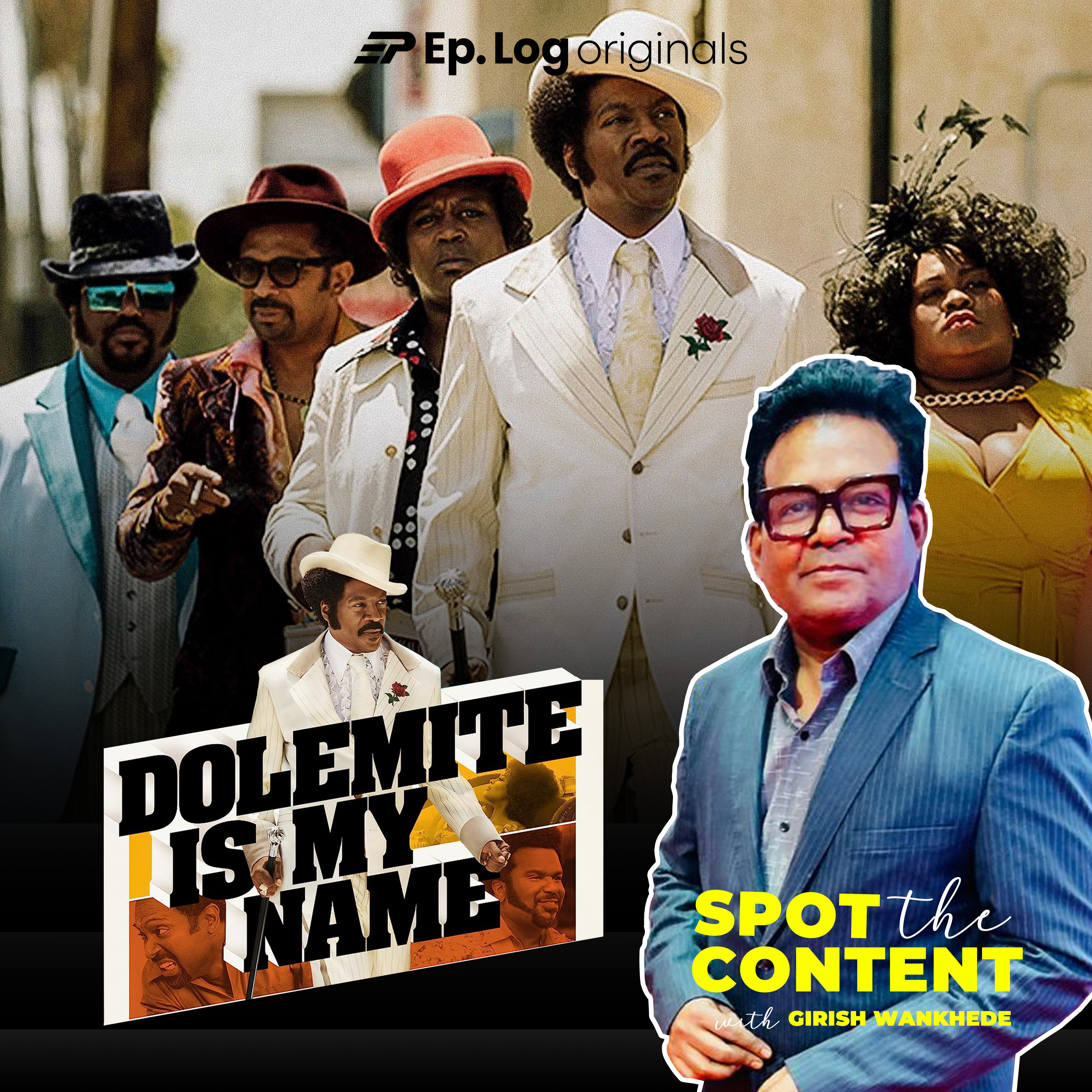 Review: Netflix's Dolemite Is My Name