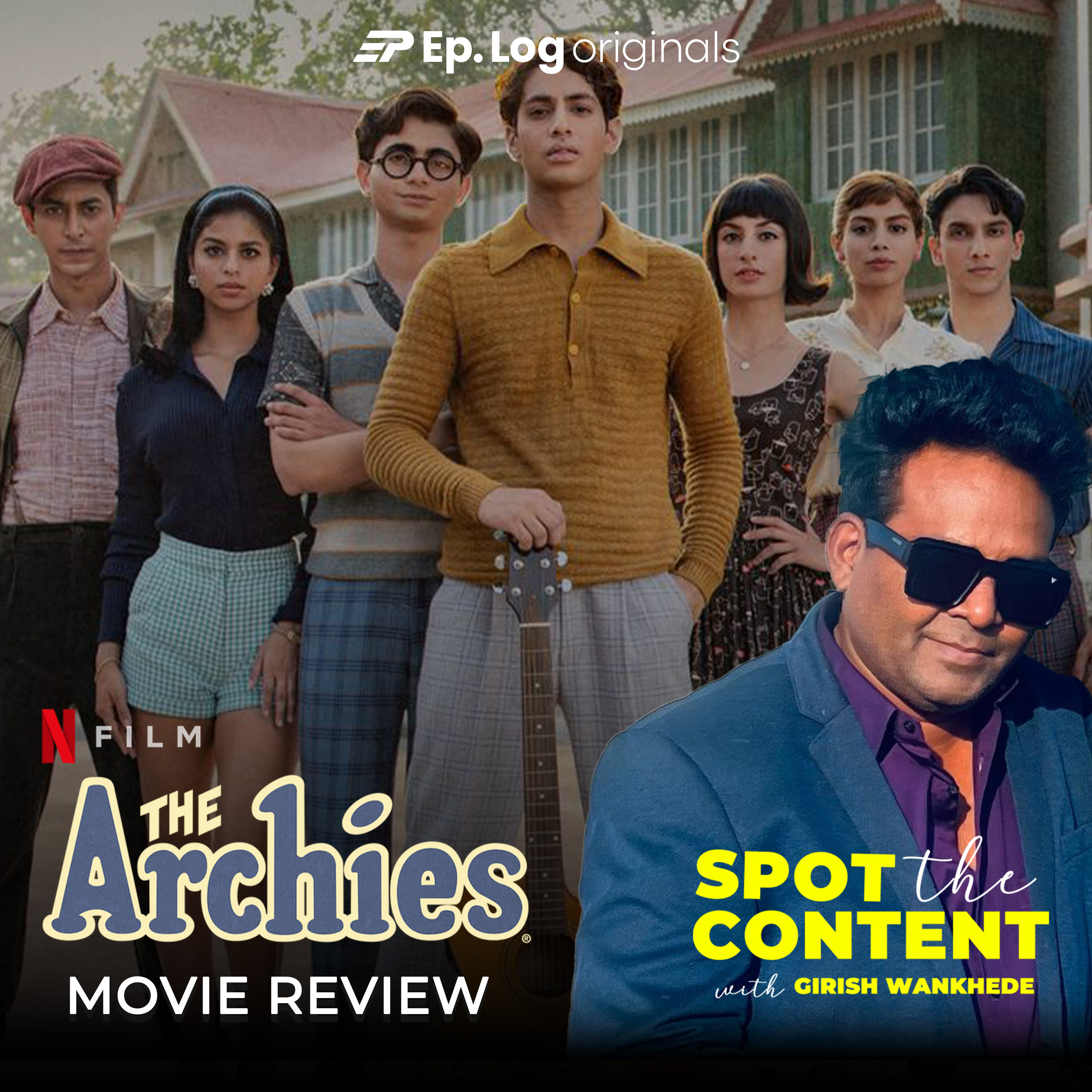REVIEW: Why The Archies Is A Must-Watch!