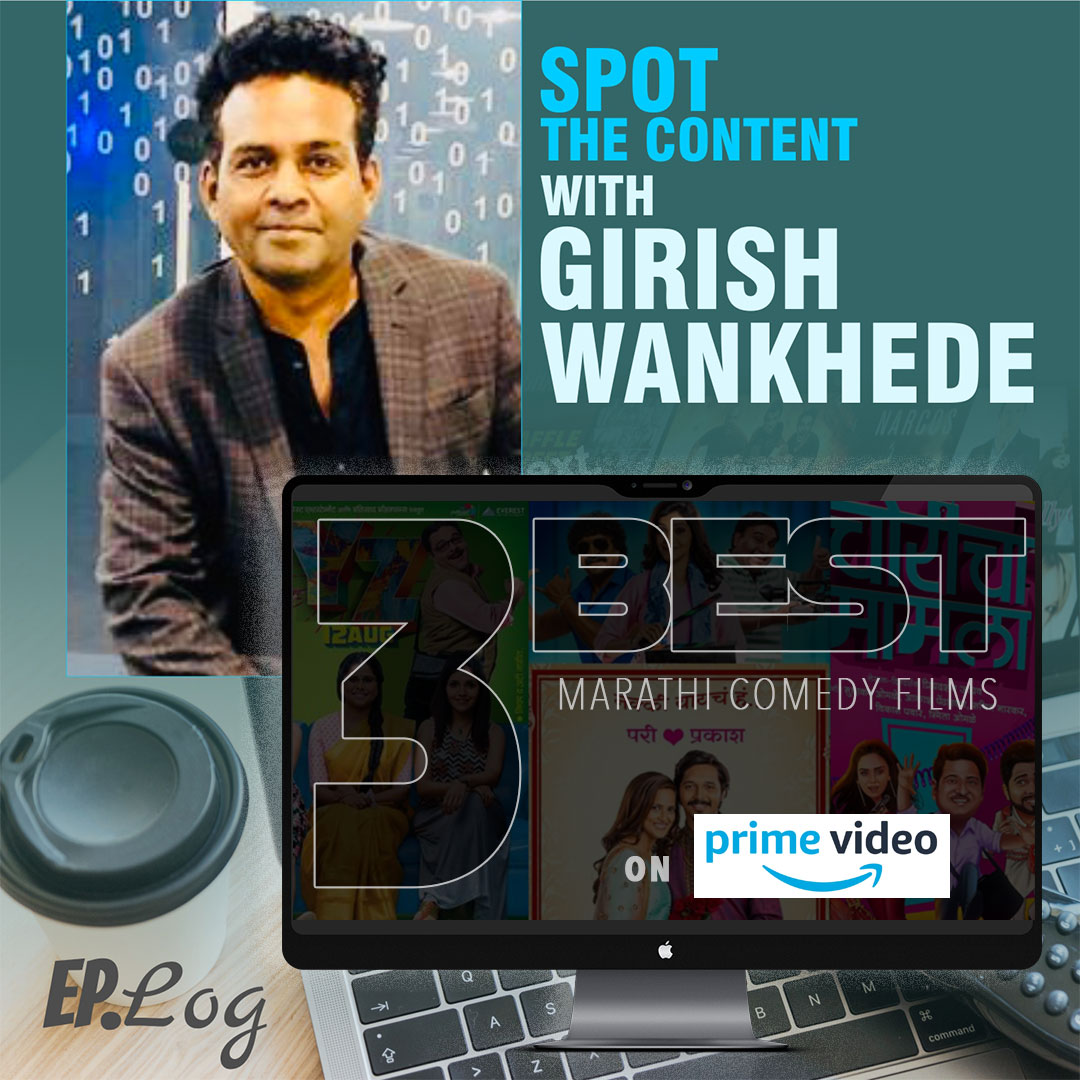 3 Best Marathi Comedy Films on Amazon Prime Video