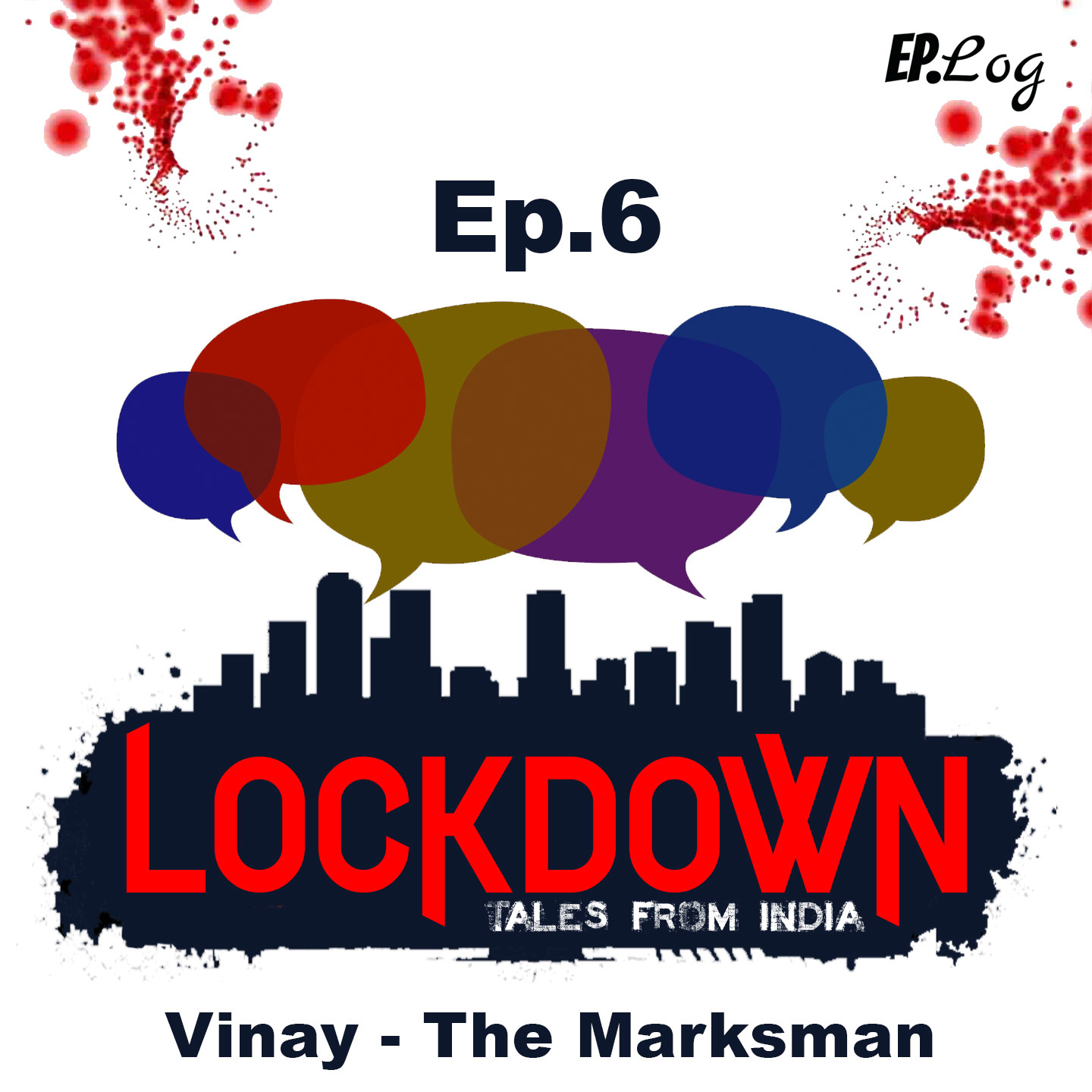 Vinay - The Marksman