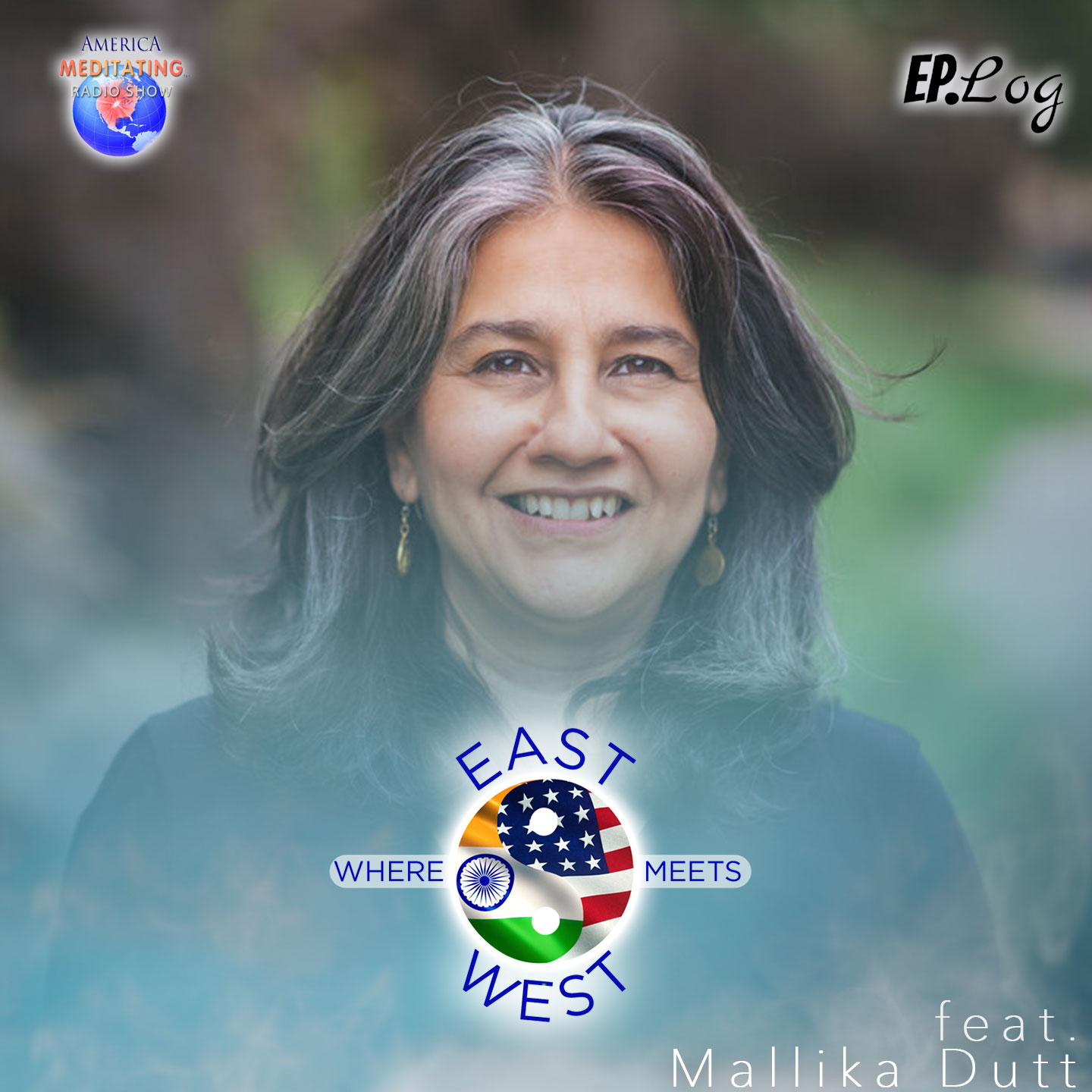 Adding Humanity to Humans ft. Mallika Dutt, Founder and Director -Inter-Connected