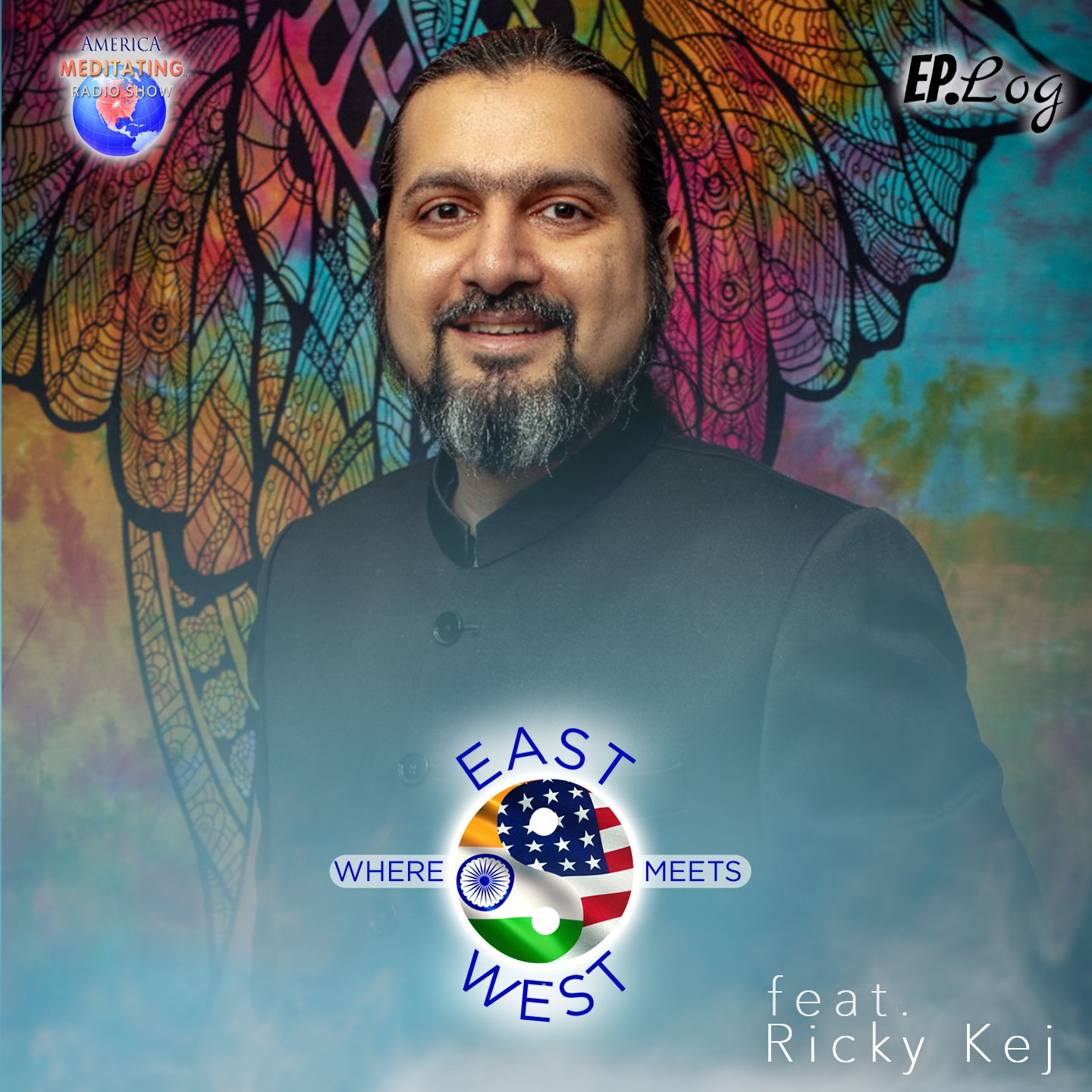 Talking Music, Divinity and Nature with Ricky Kej