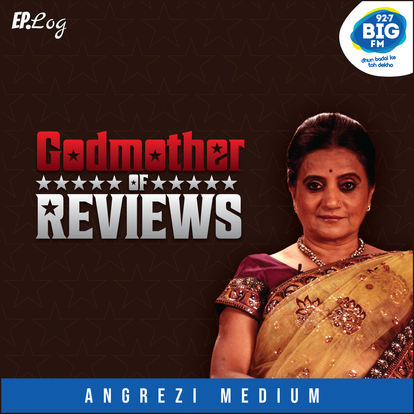 Godmother Of Reviews – ANGREZI MEDIUM