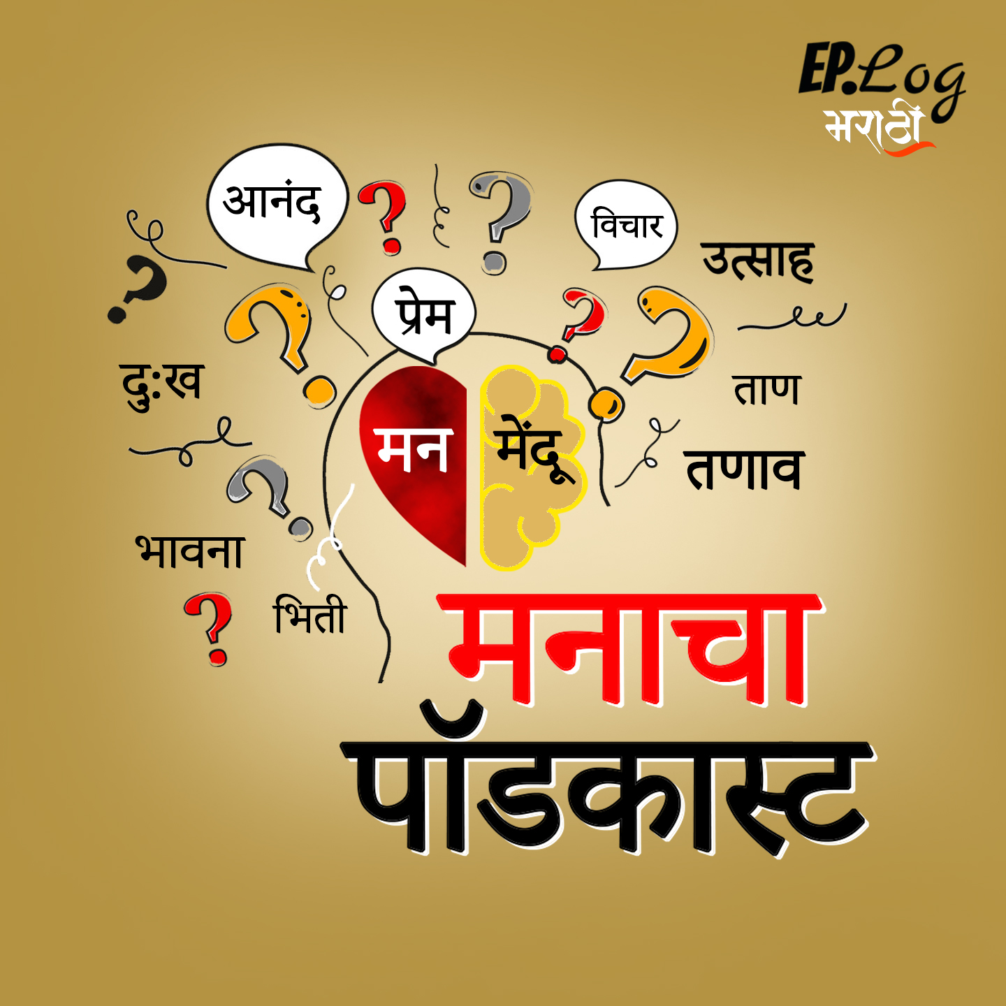 भावना म्हणजे काय? | What is Emotion?