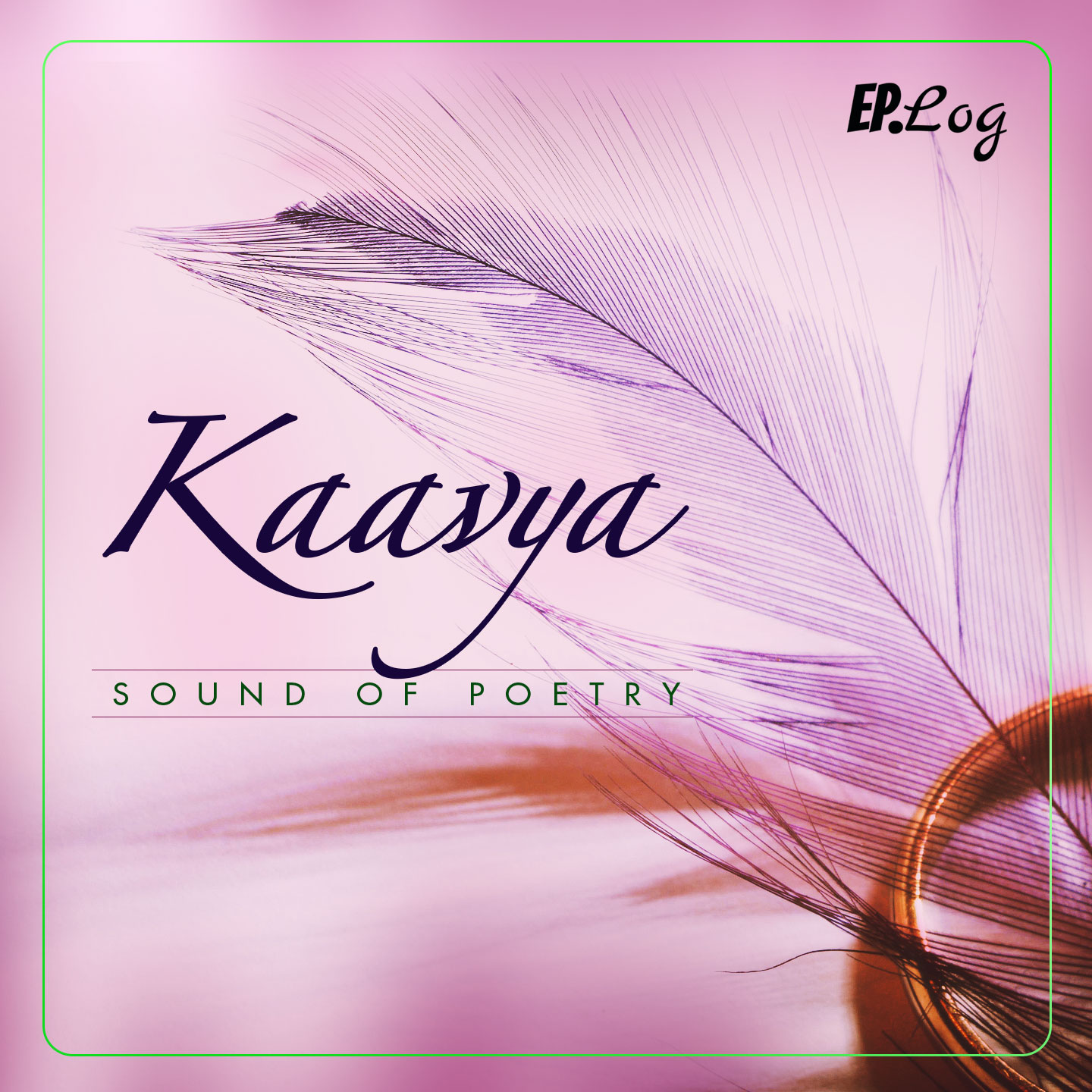 Introduction: Kaavya - The Sound Of Poetry