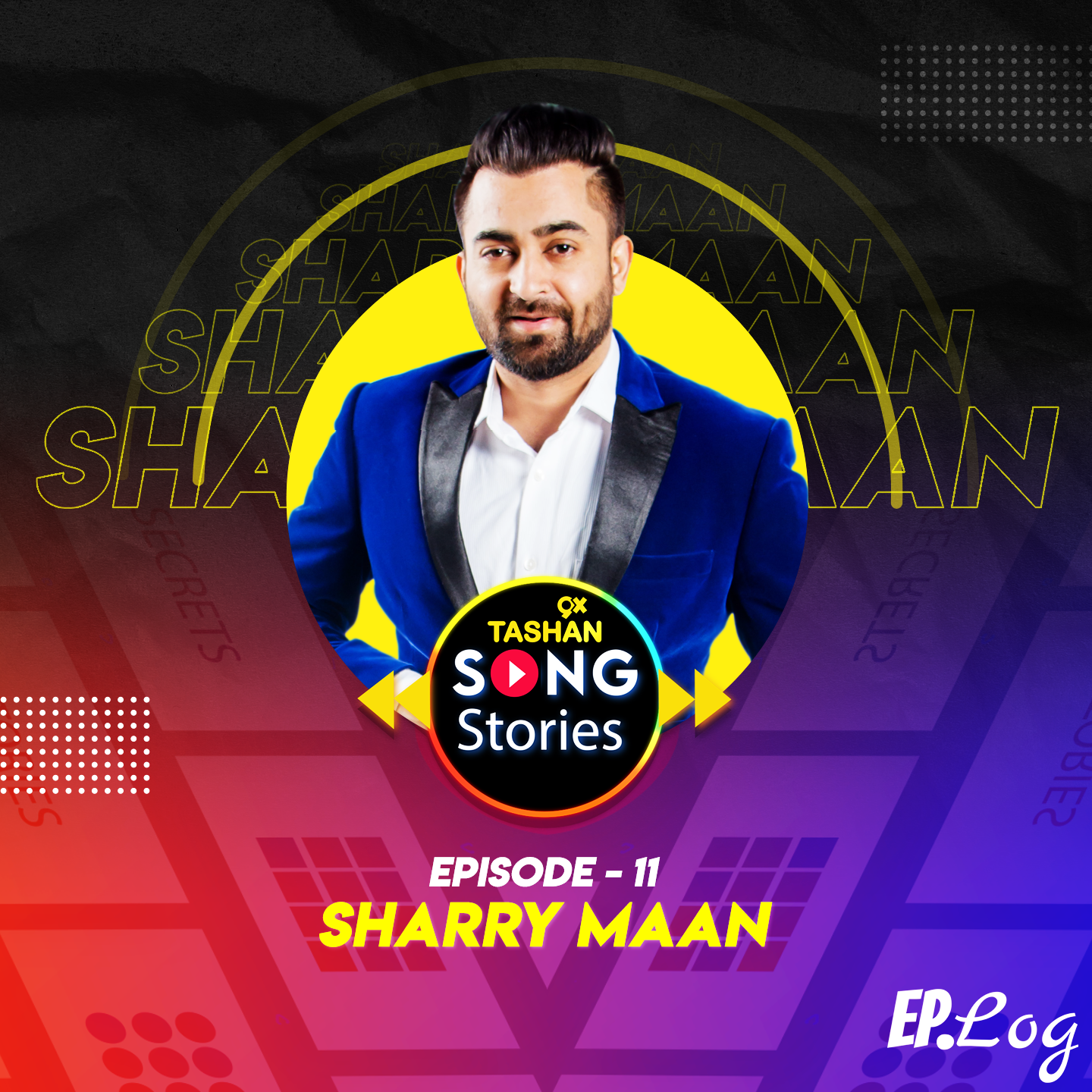 9x Tashan Song Stories ft. Sharry Maan