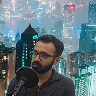Episode 4: Building The Key to The Future| ft. Varun Sheth of Ketto