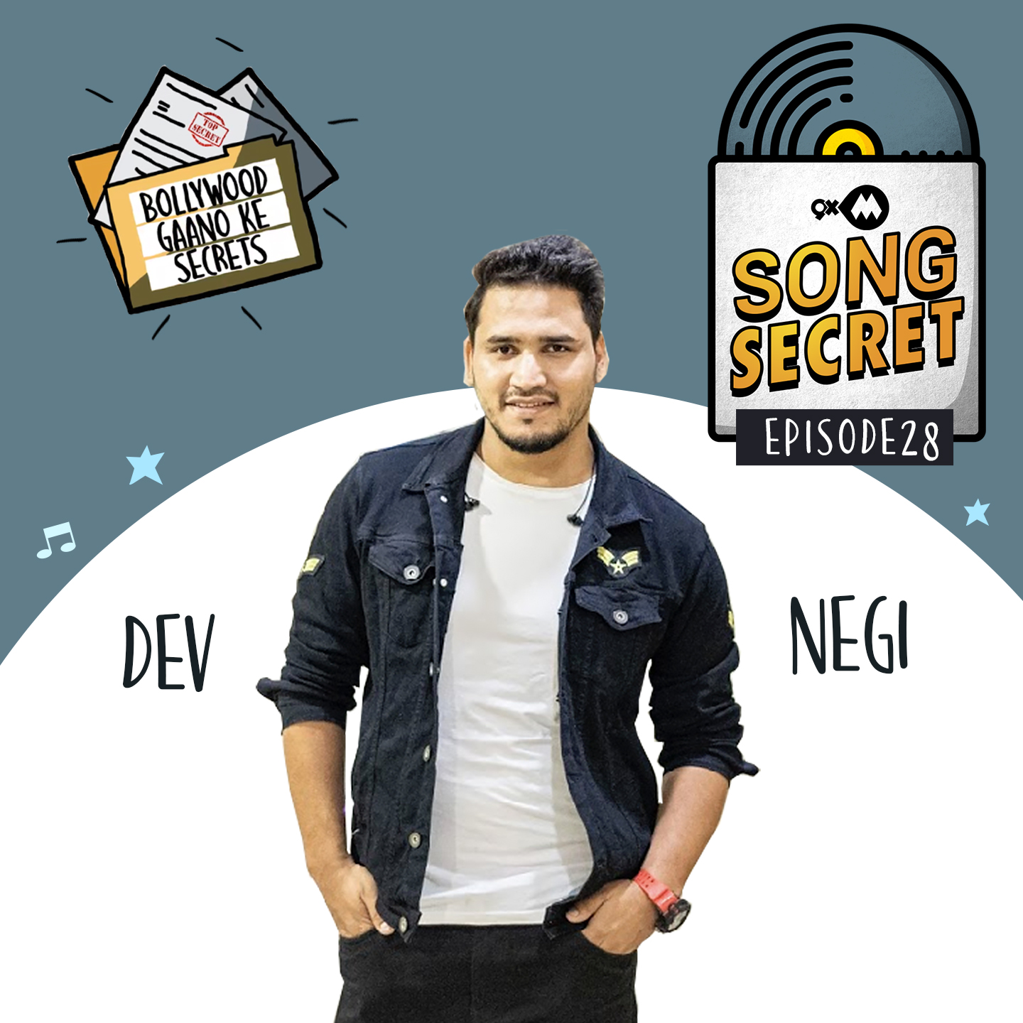 9XM Song Secret ft. Dev Negi