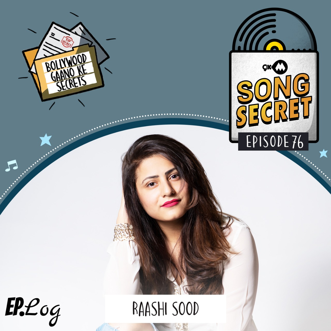 9XM Song Secret ft. Raashi Sood