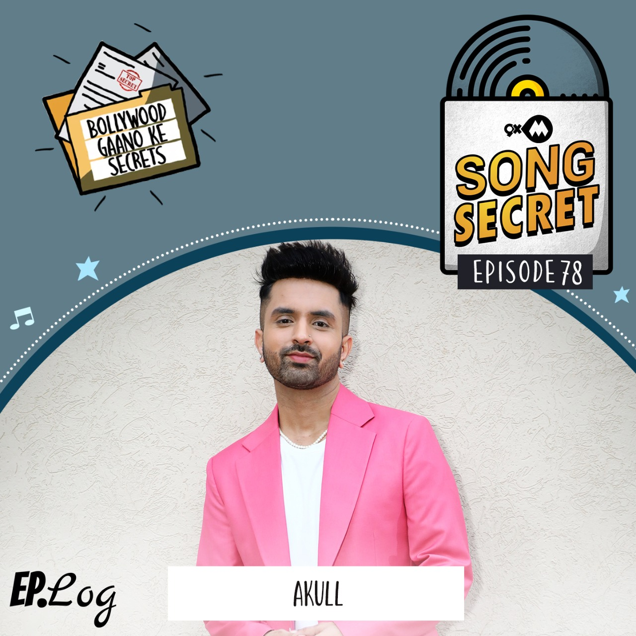 9XM Song Secret ft. Akull