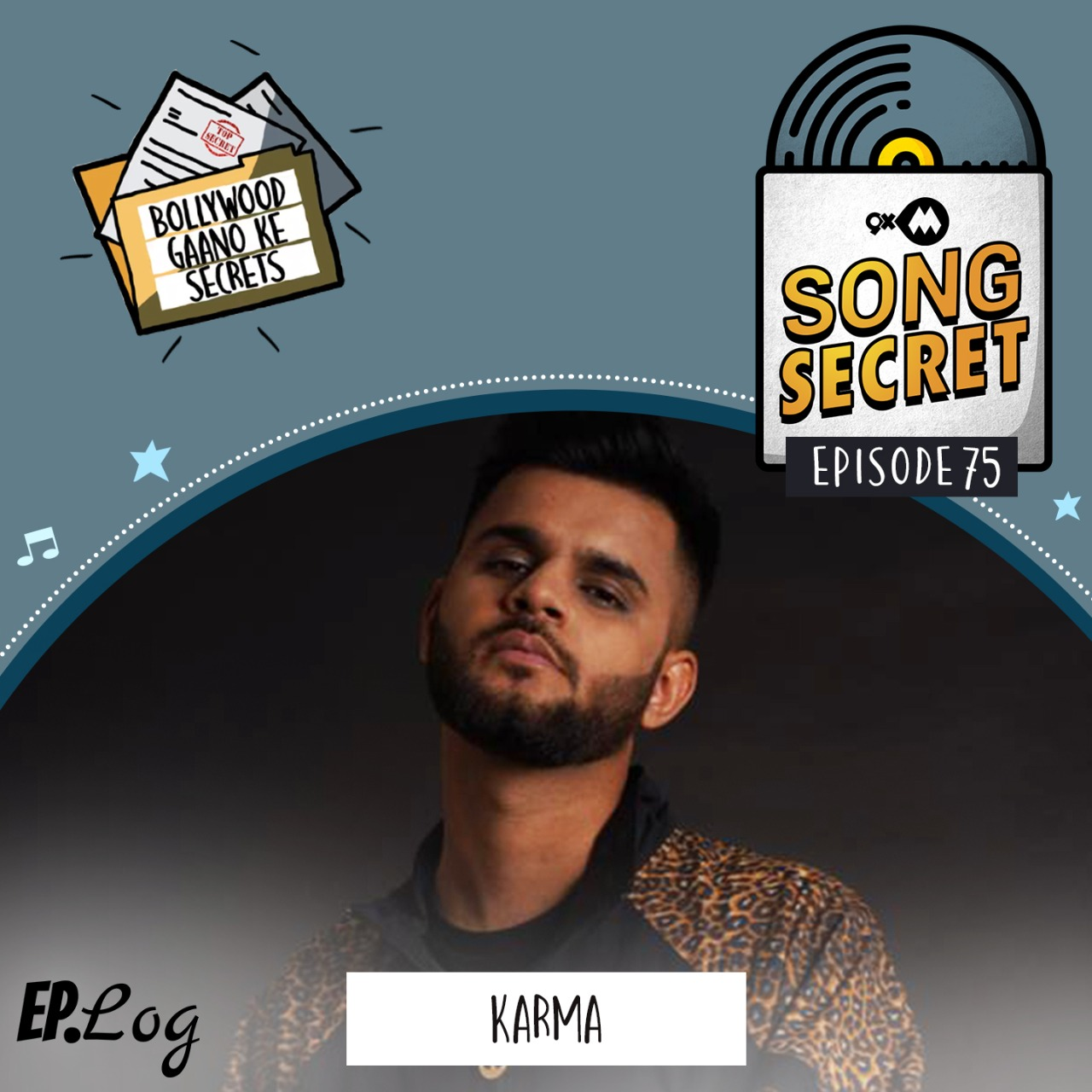 9XM Song Secret ft. Karma