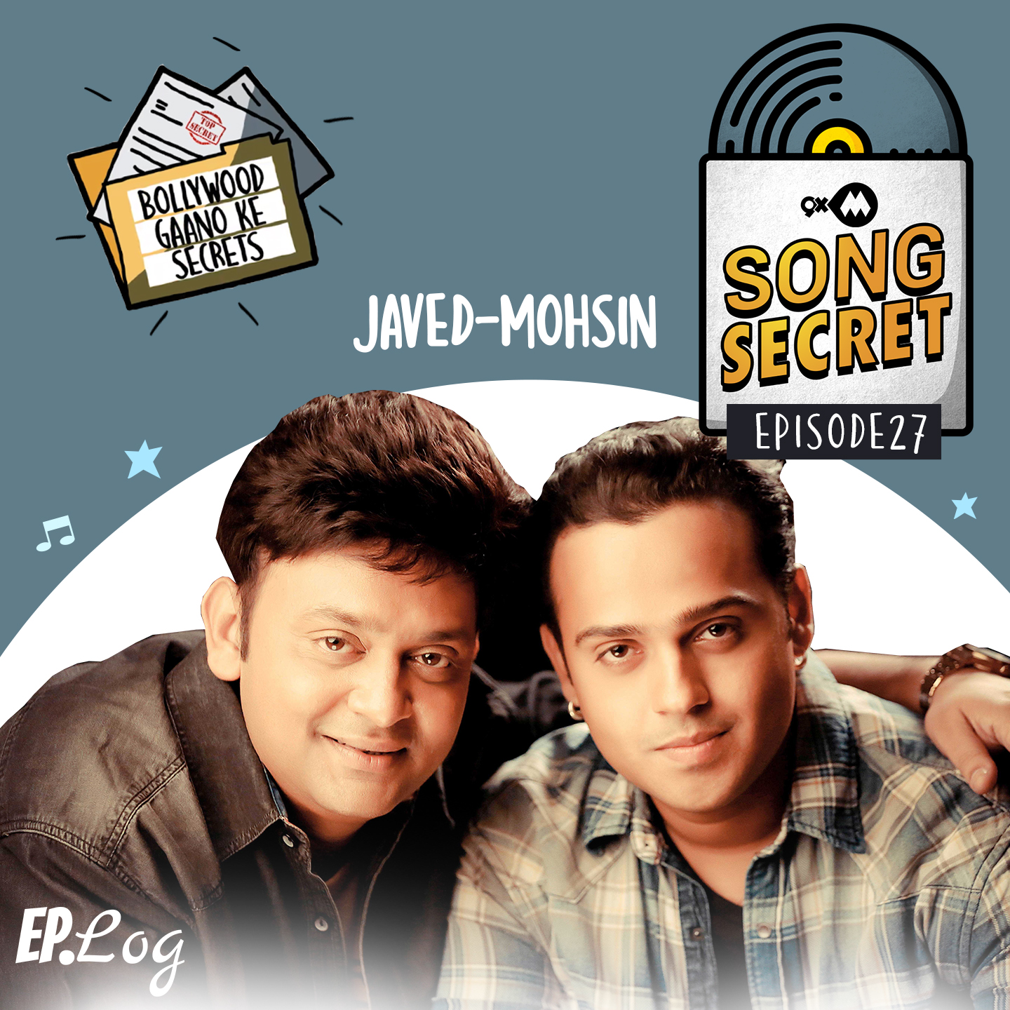 9XM Song Secret ft. Javed-Mohsin