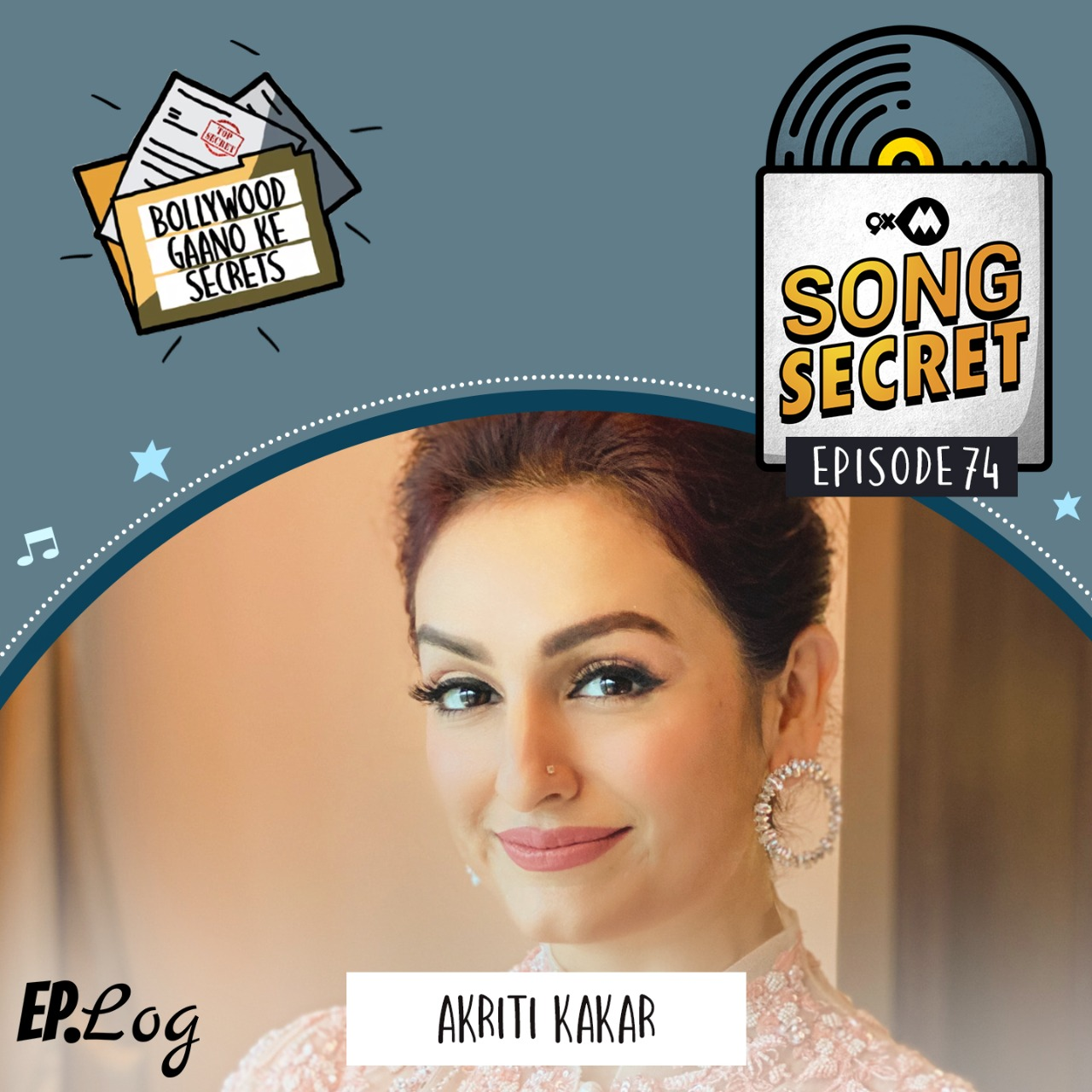 9XM Song Secret ft. Akriti Kakkar