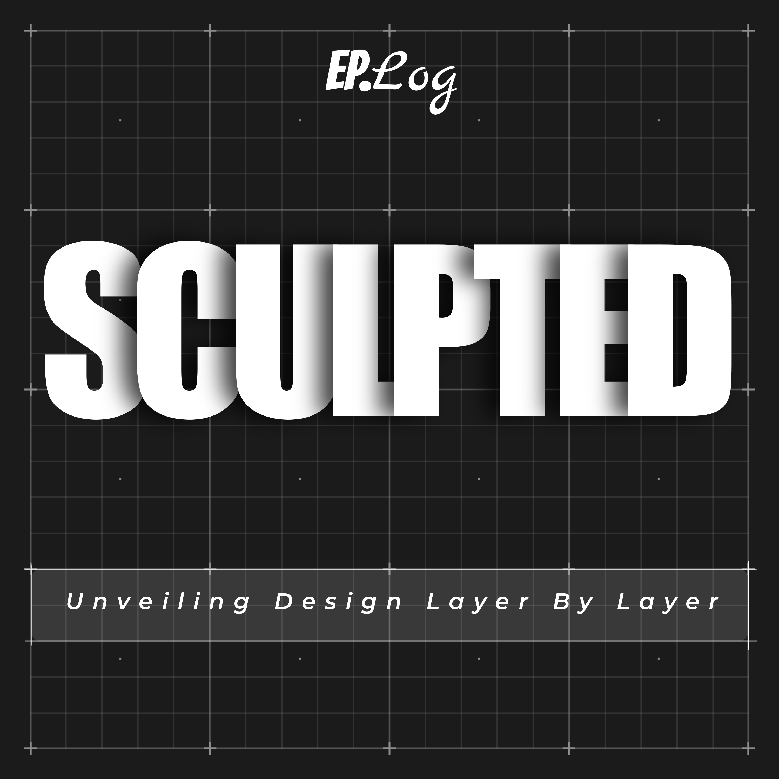 Introducing: SCULPTED | The Design Podcast