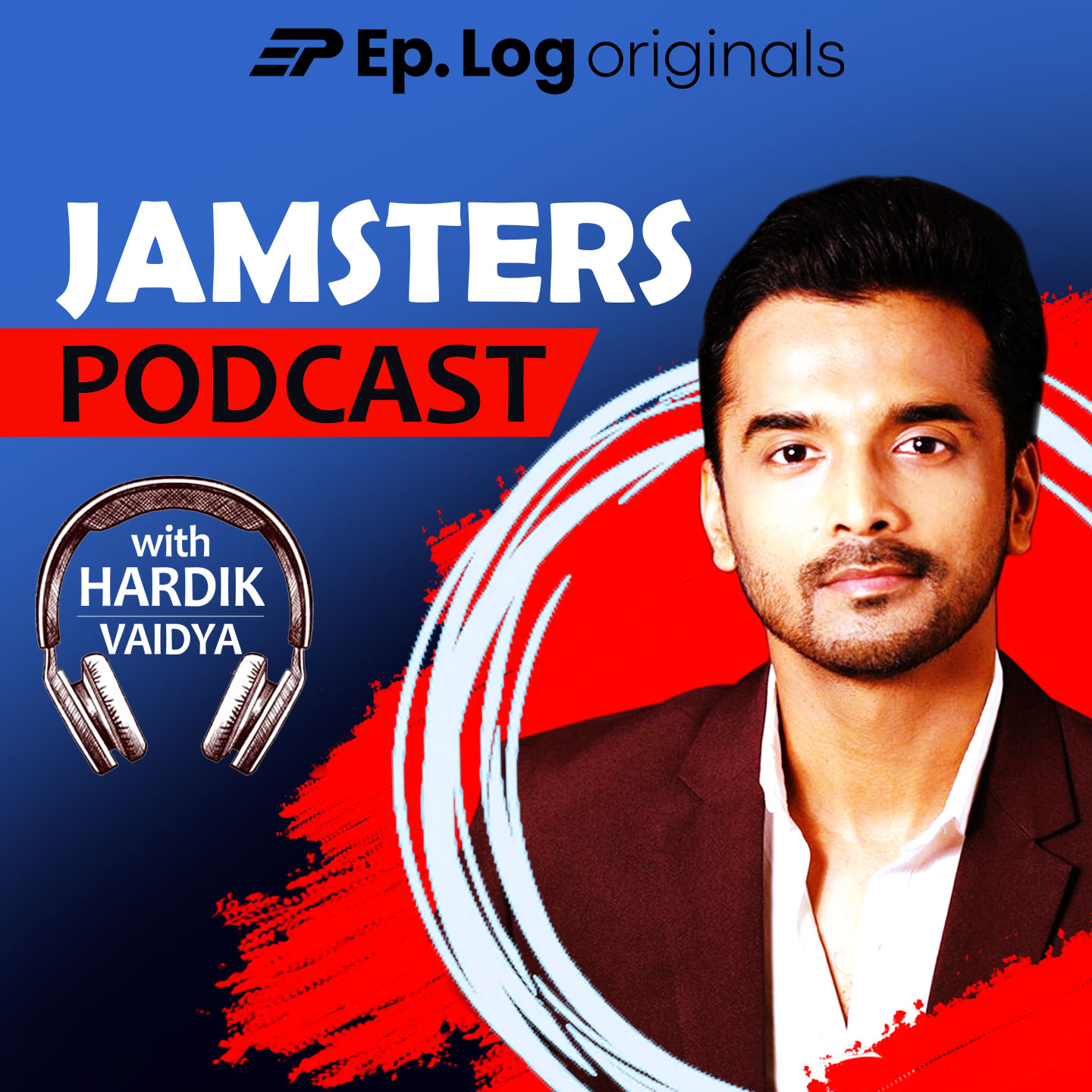 Trailer: Jamsters Podcast