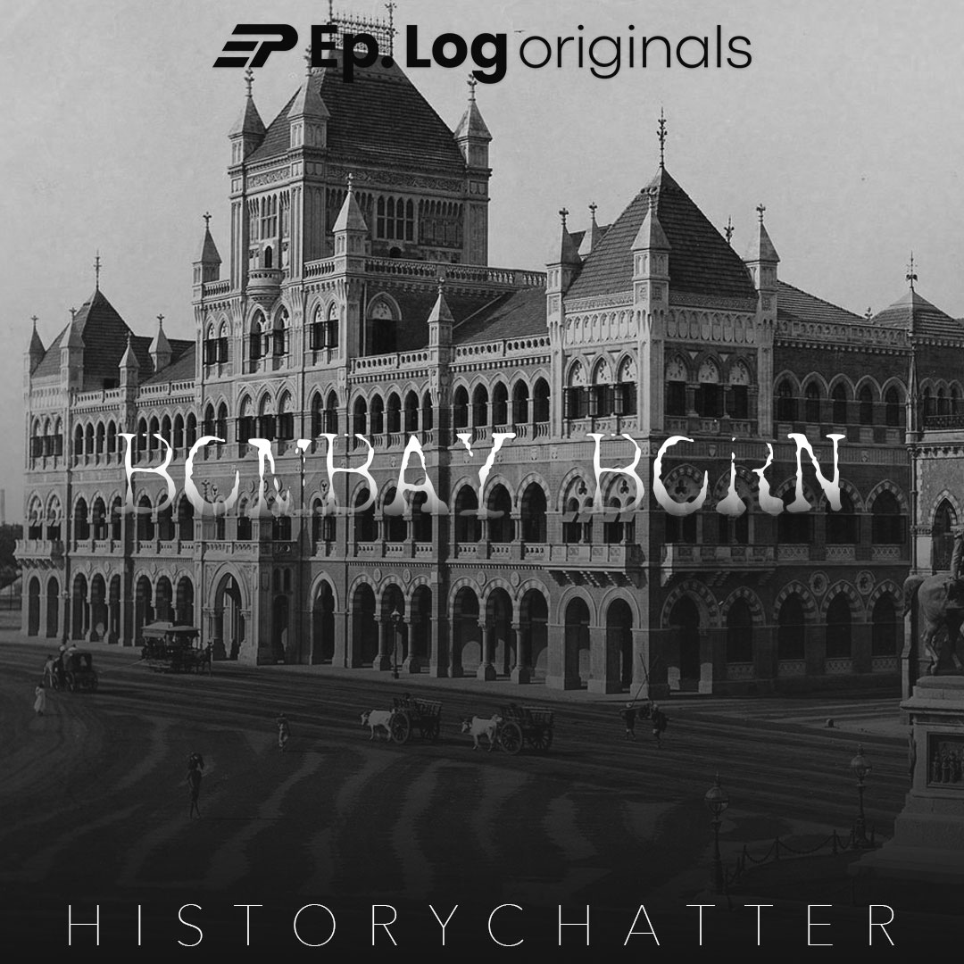 1857 and life in the Maidan | Bombay Born 3