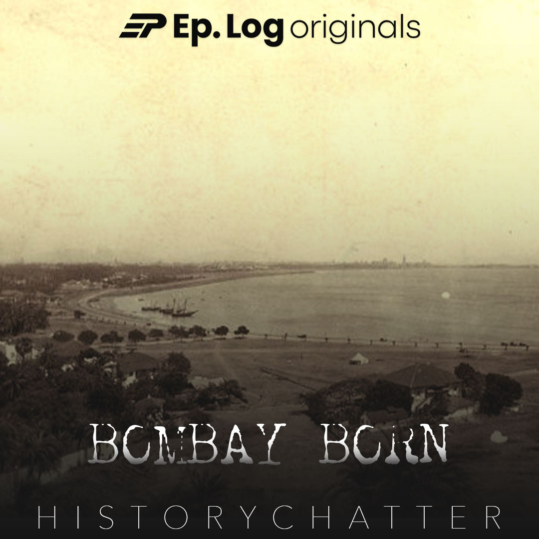 S3E1: The Harbour and the Cyclone | Bombay Born 1