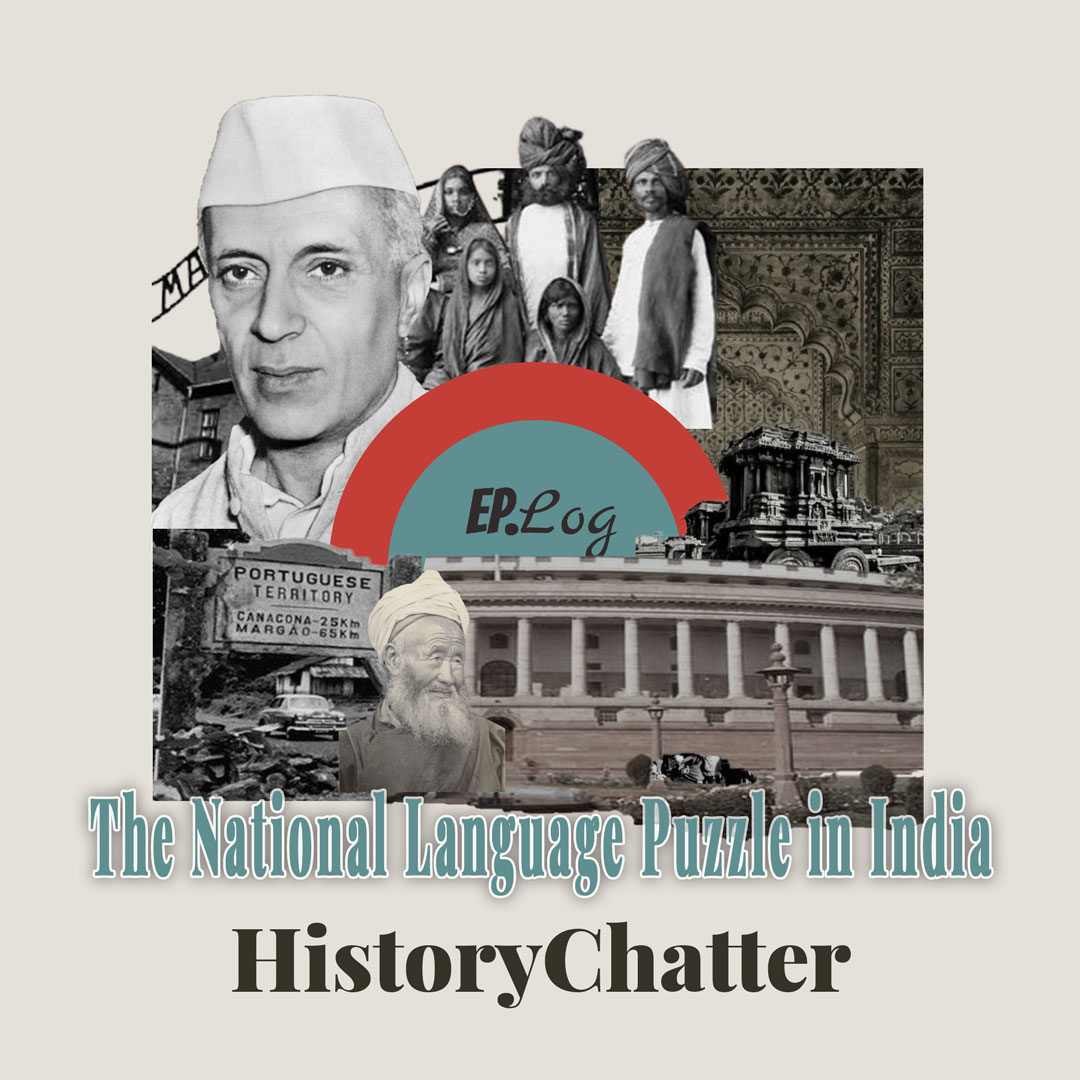 S2E7: The National Language Puzzle in India
