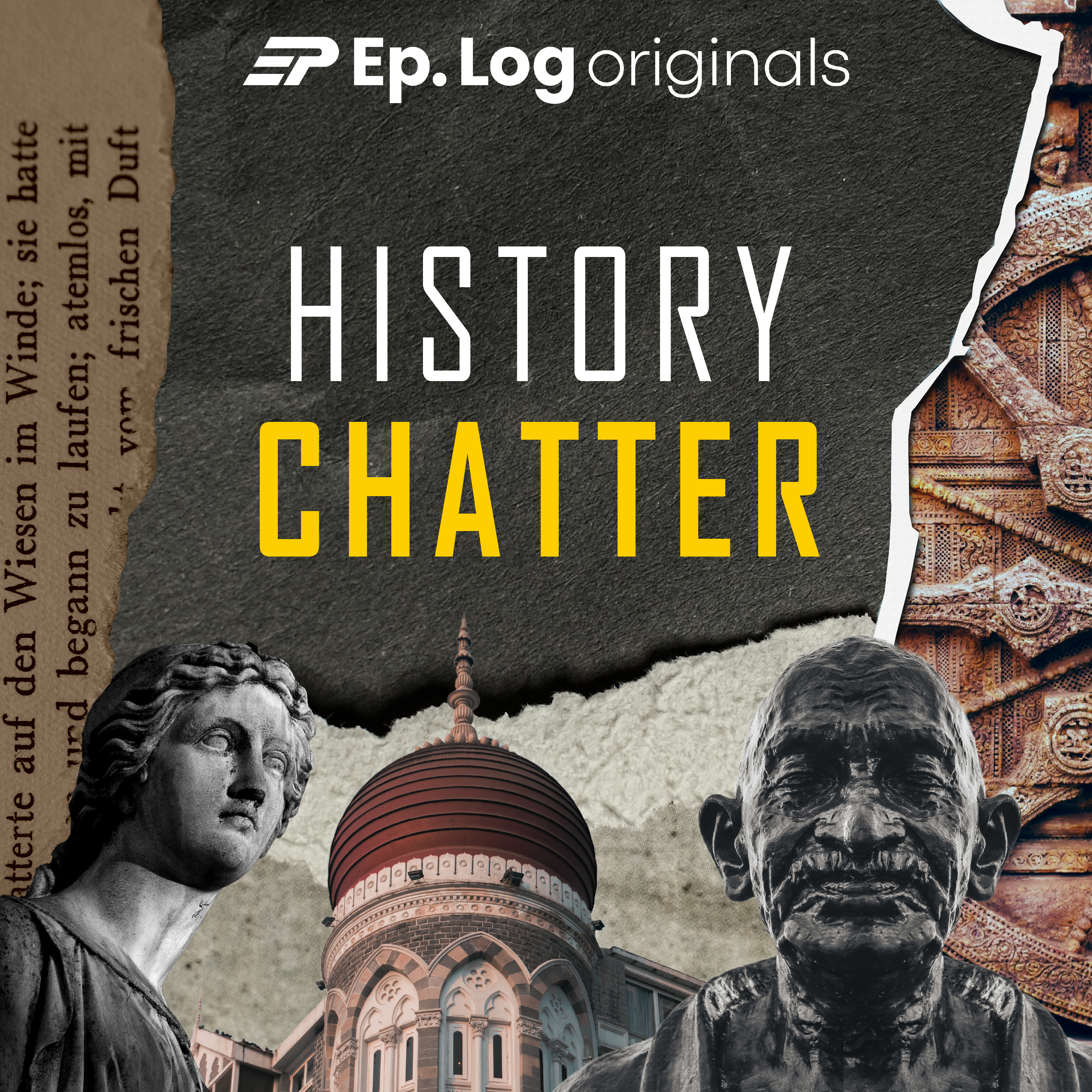 An Introduction to Historychatter