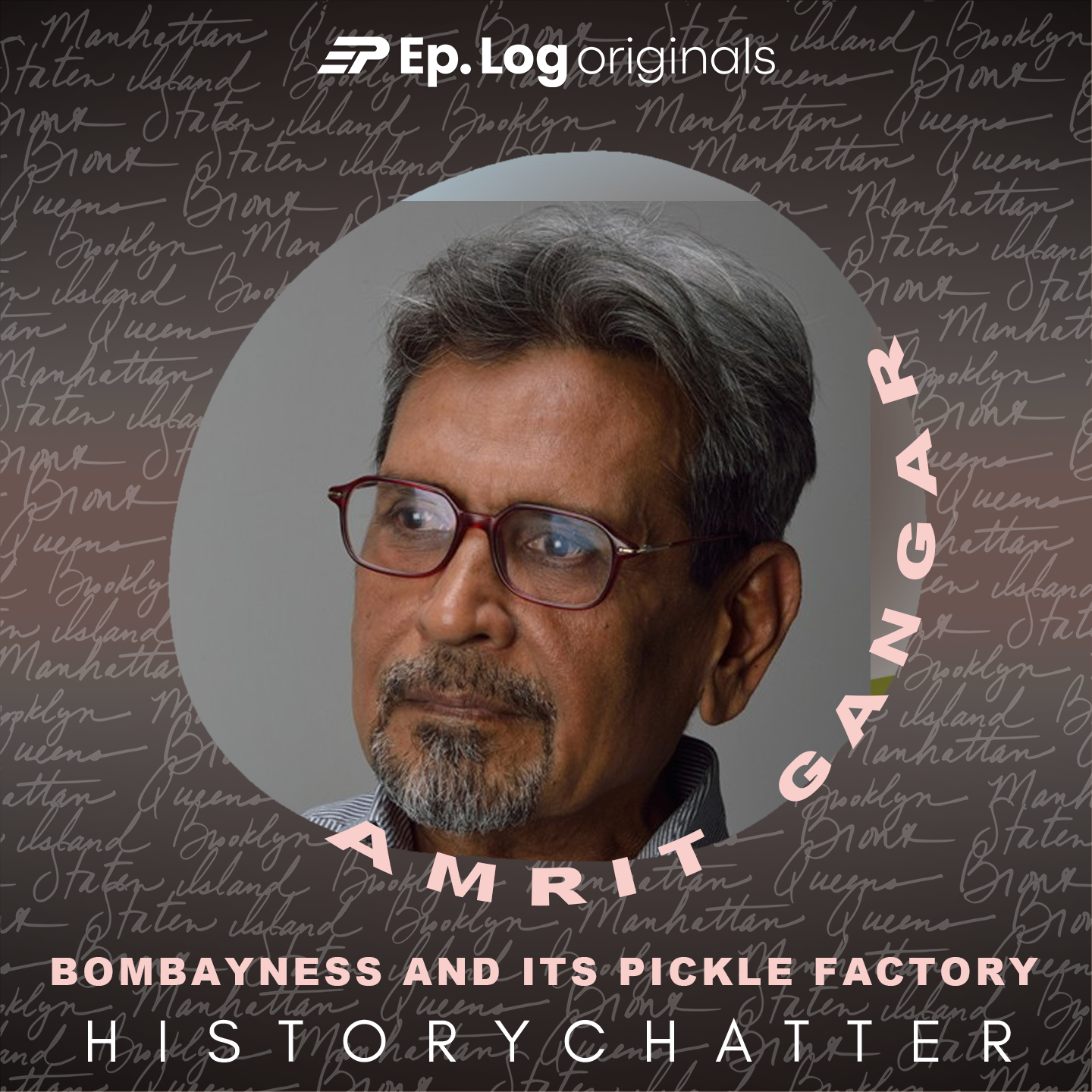 Bombayness and its pickle factory: a conversation with Amrit Gangar | Bombay Born 10