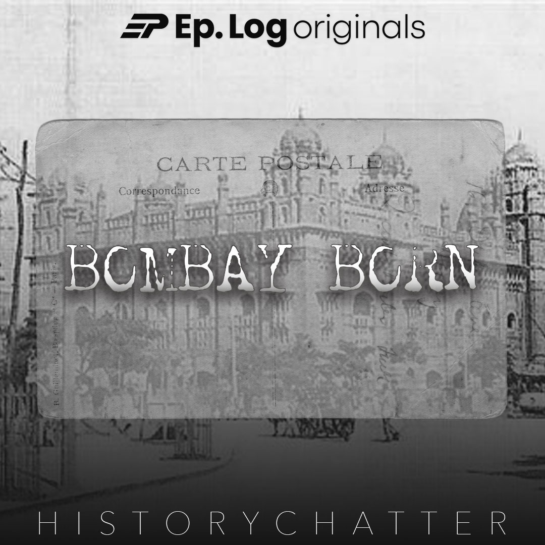 S3E6: Post Haste in Bombay | Bombay Born 6