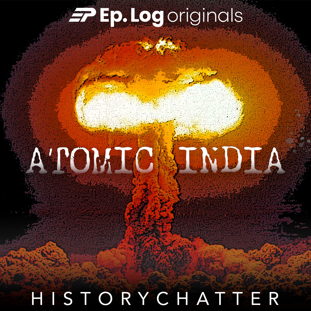 S4E5: Afterlife Of The Explosion | Atomic India 5