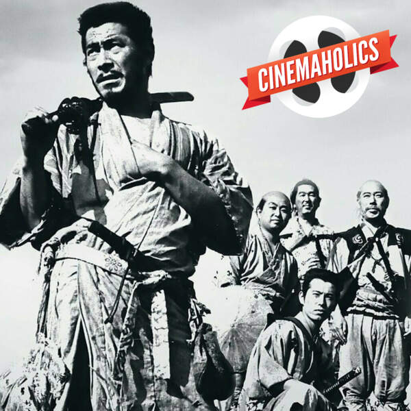 Seven Samurai (1954)