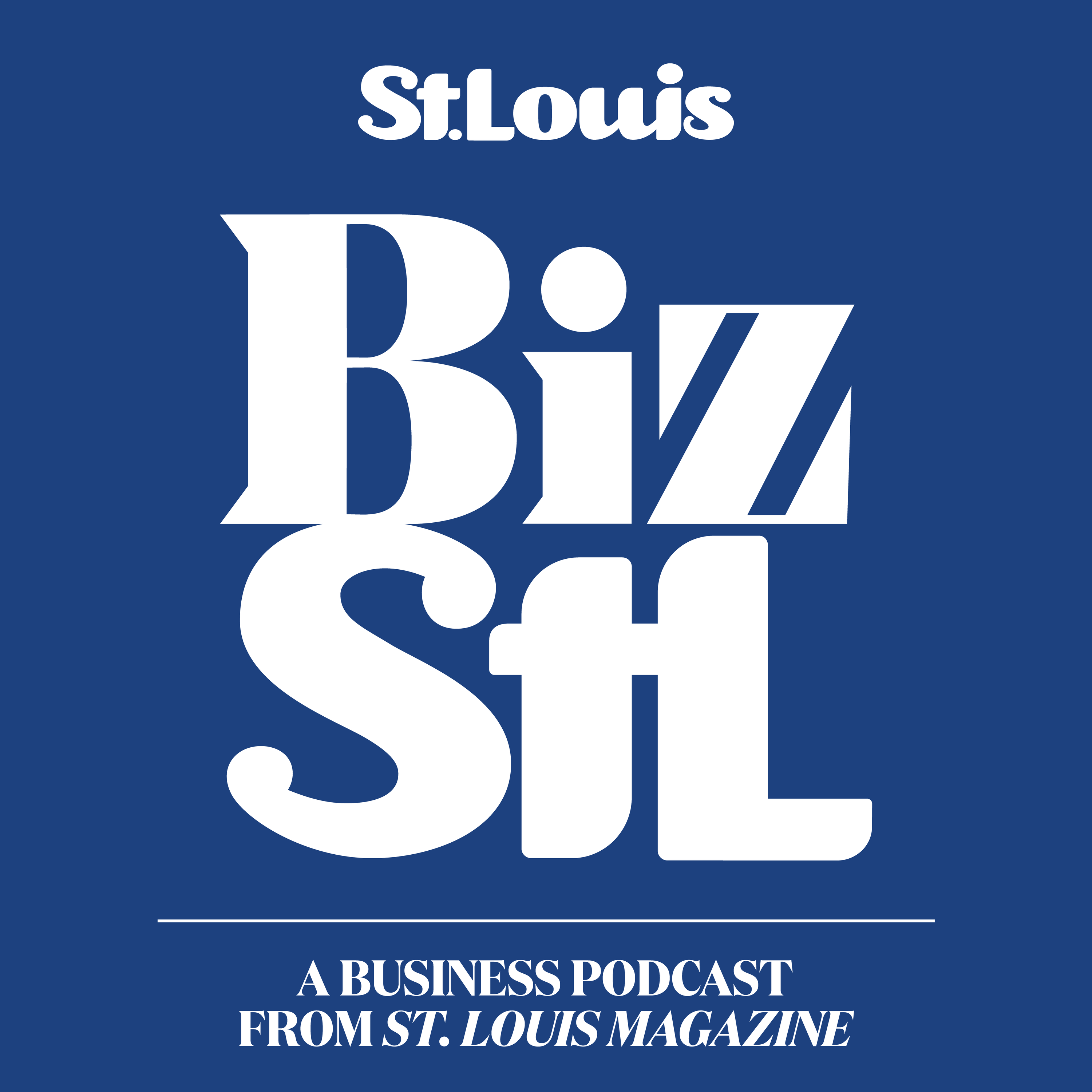 Welcome to The BizSTL Podcast