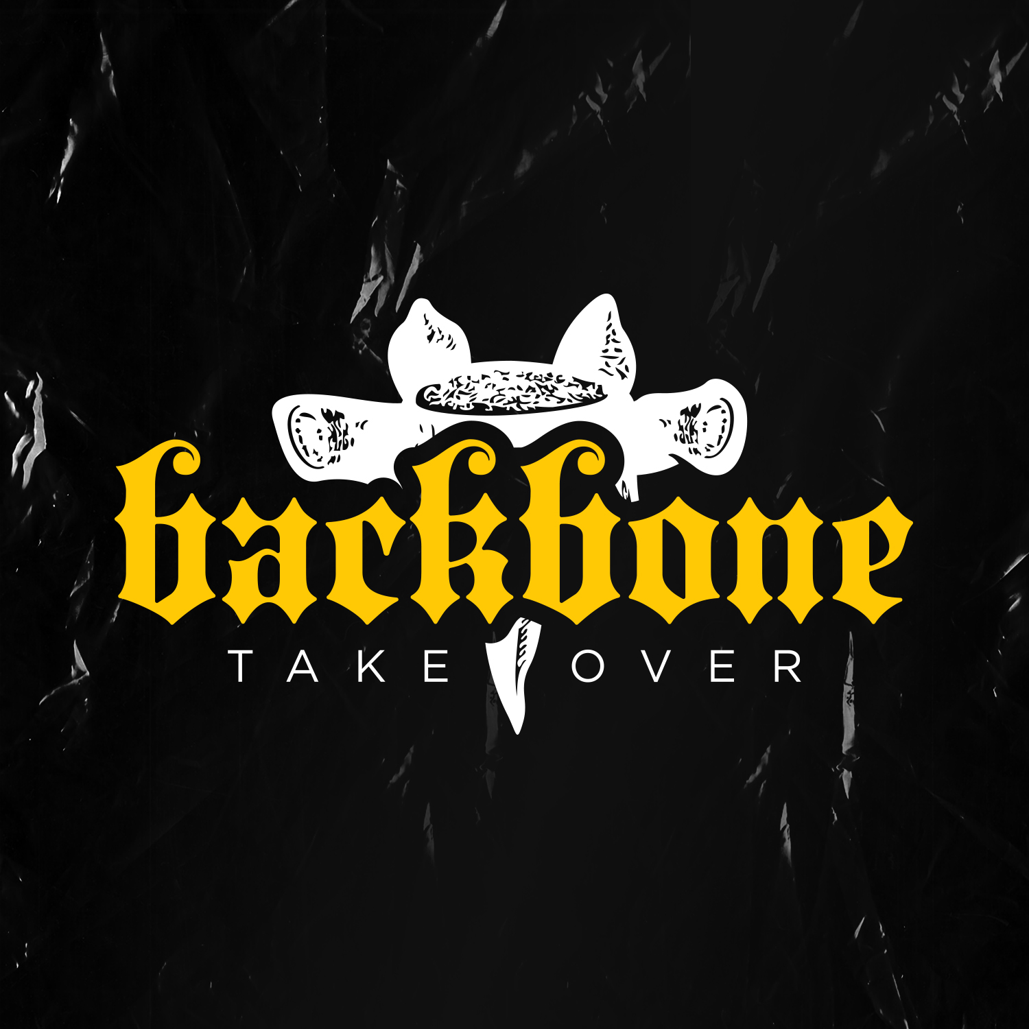 Backbone Takeover featuring Jordan Dunbar (Starve)