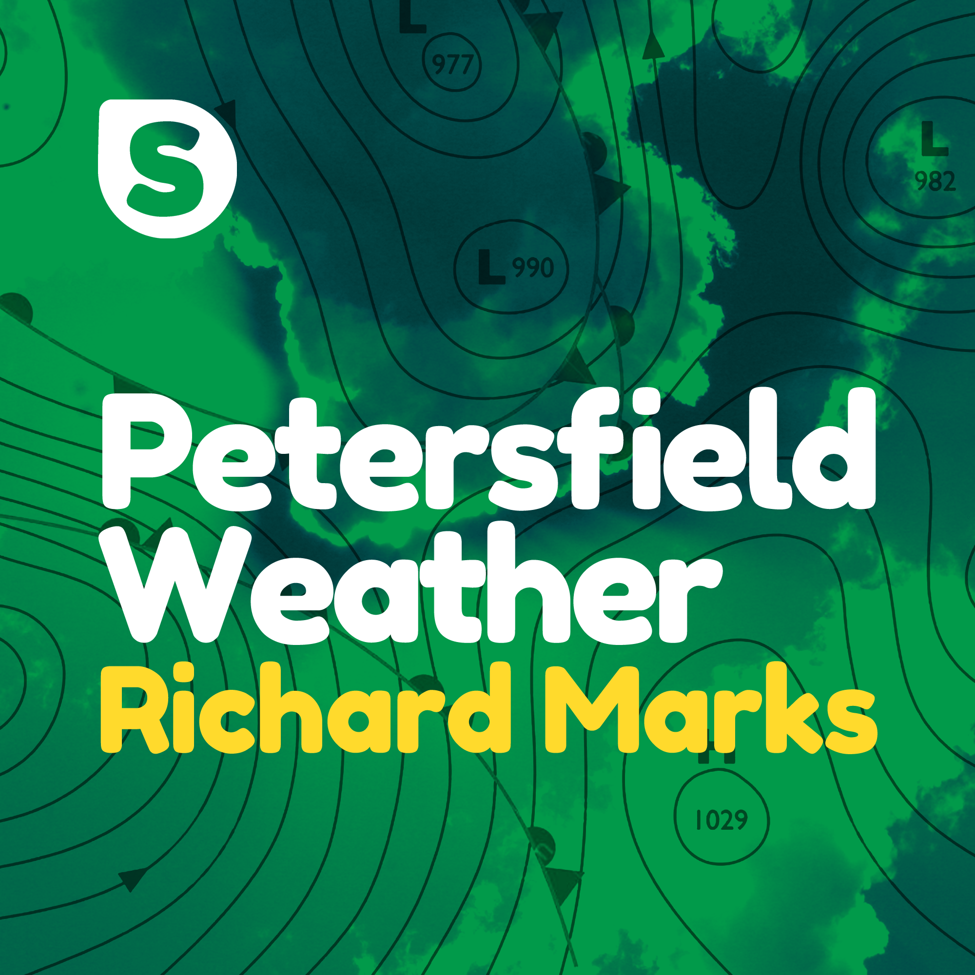 Richard looks ahead to our Christmas weather