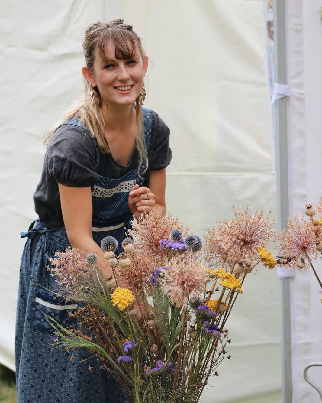 The Craft of Slow Floristry with Lucy Lee