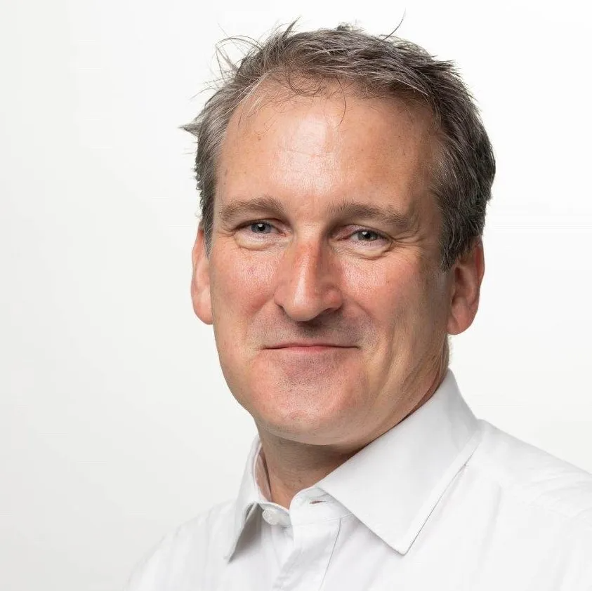 Damian Hinds MP update for Shine Radio listeners