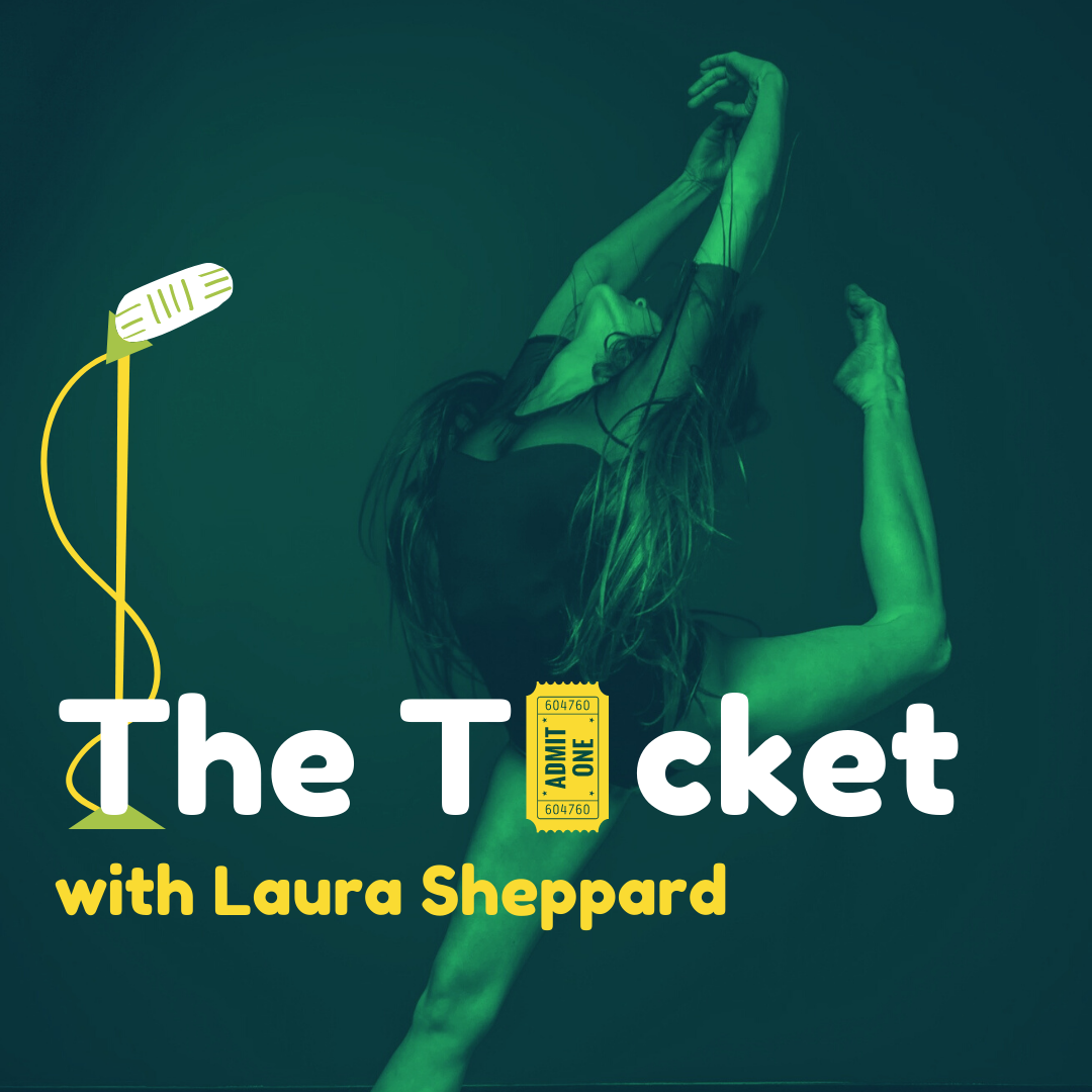 The Ticket - February 2024