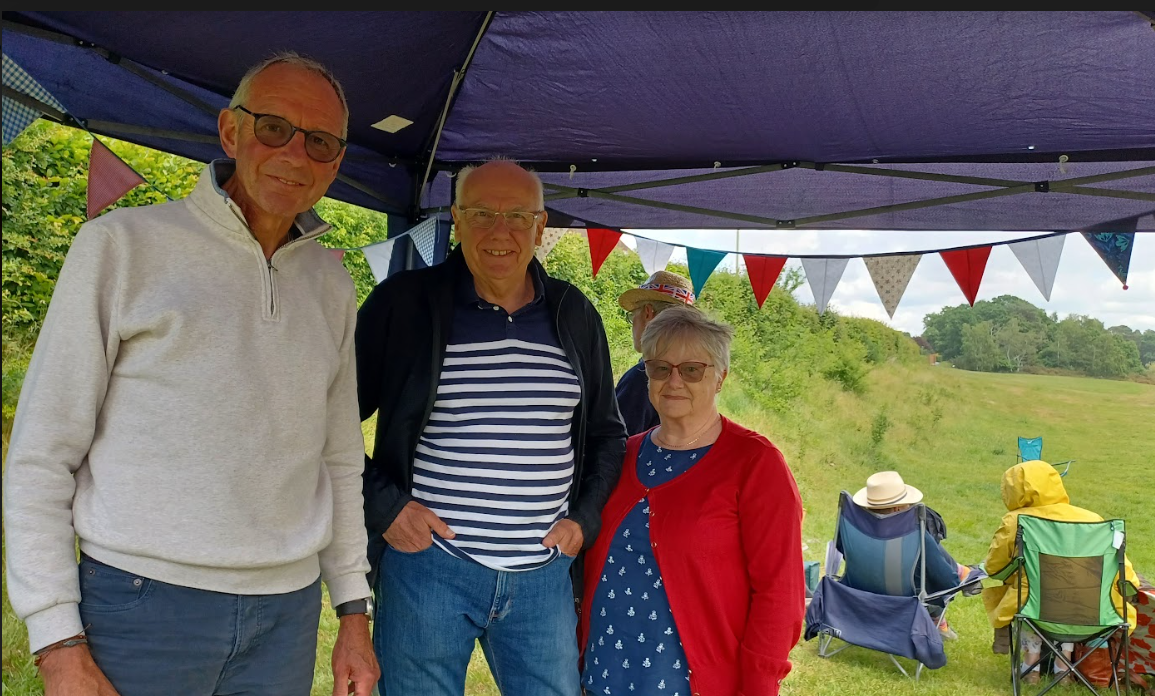 The u3a celebrates 40th anniversary alongside the Queen's Jubilee